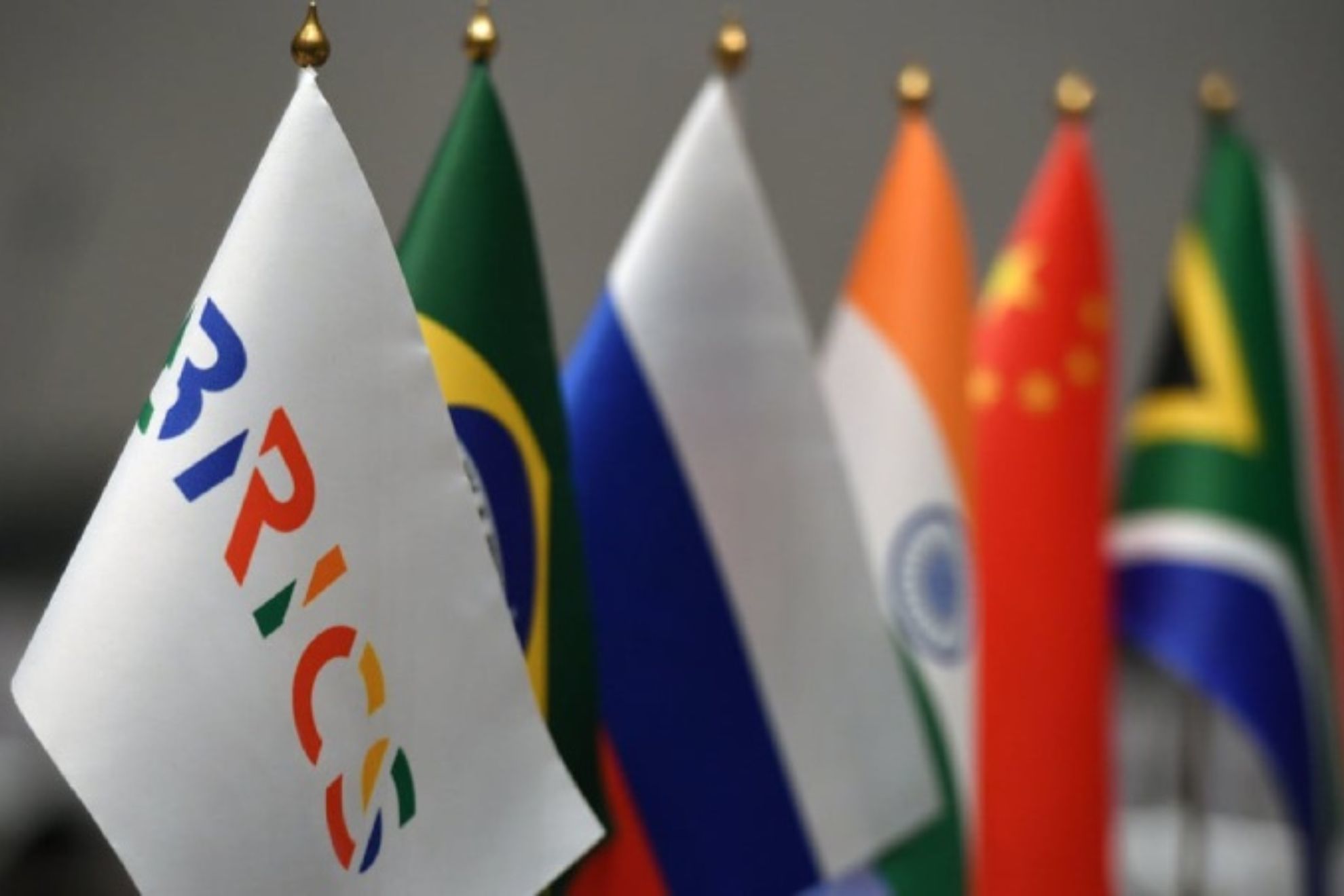 ¿Qué es el grupo BRICS, quiénes lo forman y cuáles son sus objetivos?