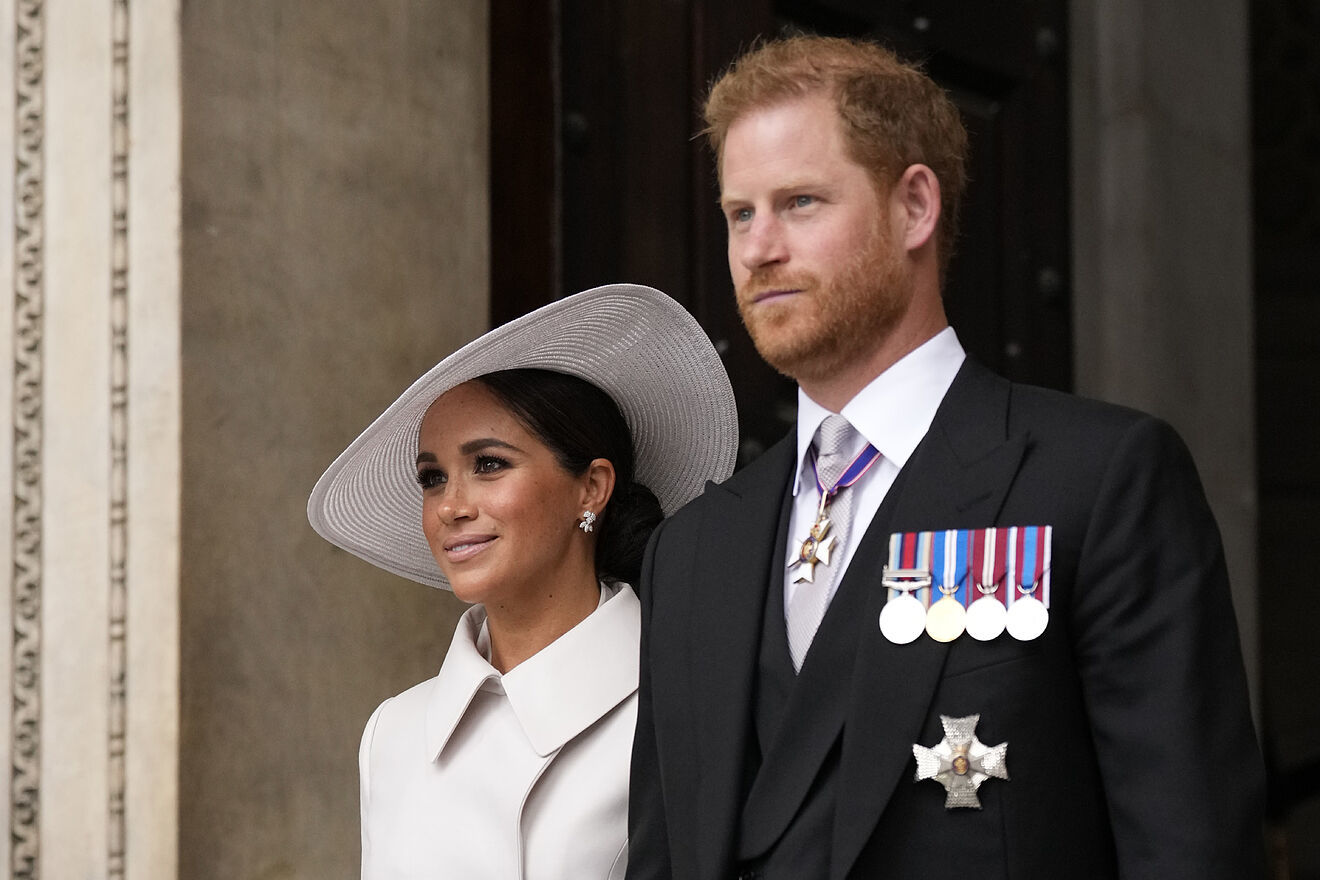 Former Meghan Markle acquaintance slams her and Prince Harry: Maybe do some good without the cameras