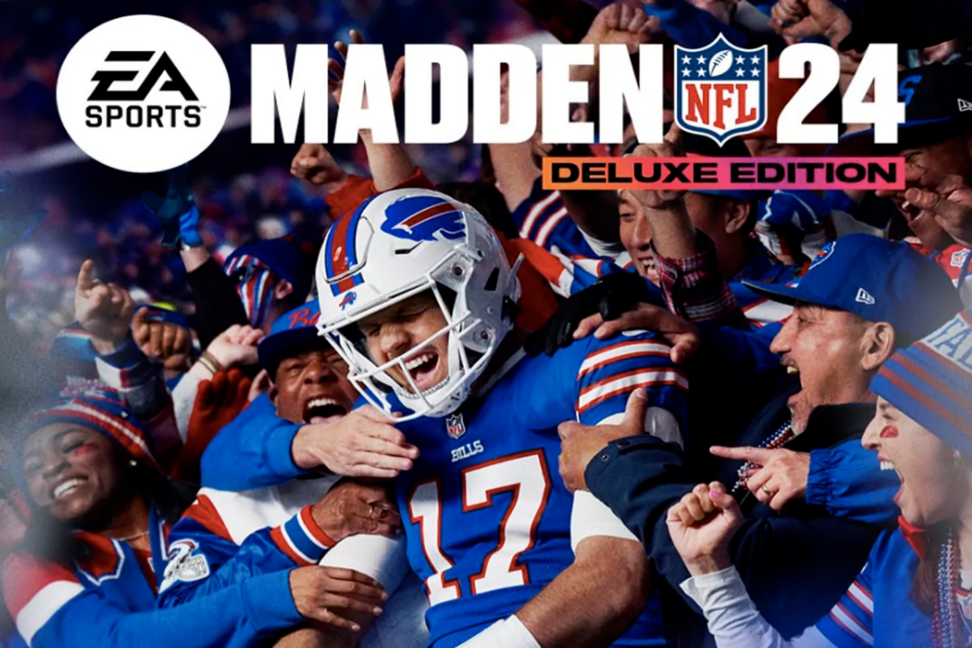 cover of madden 13