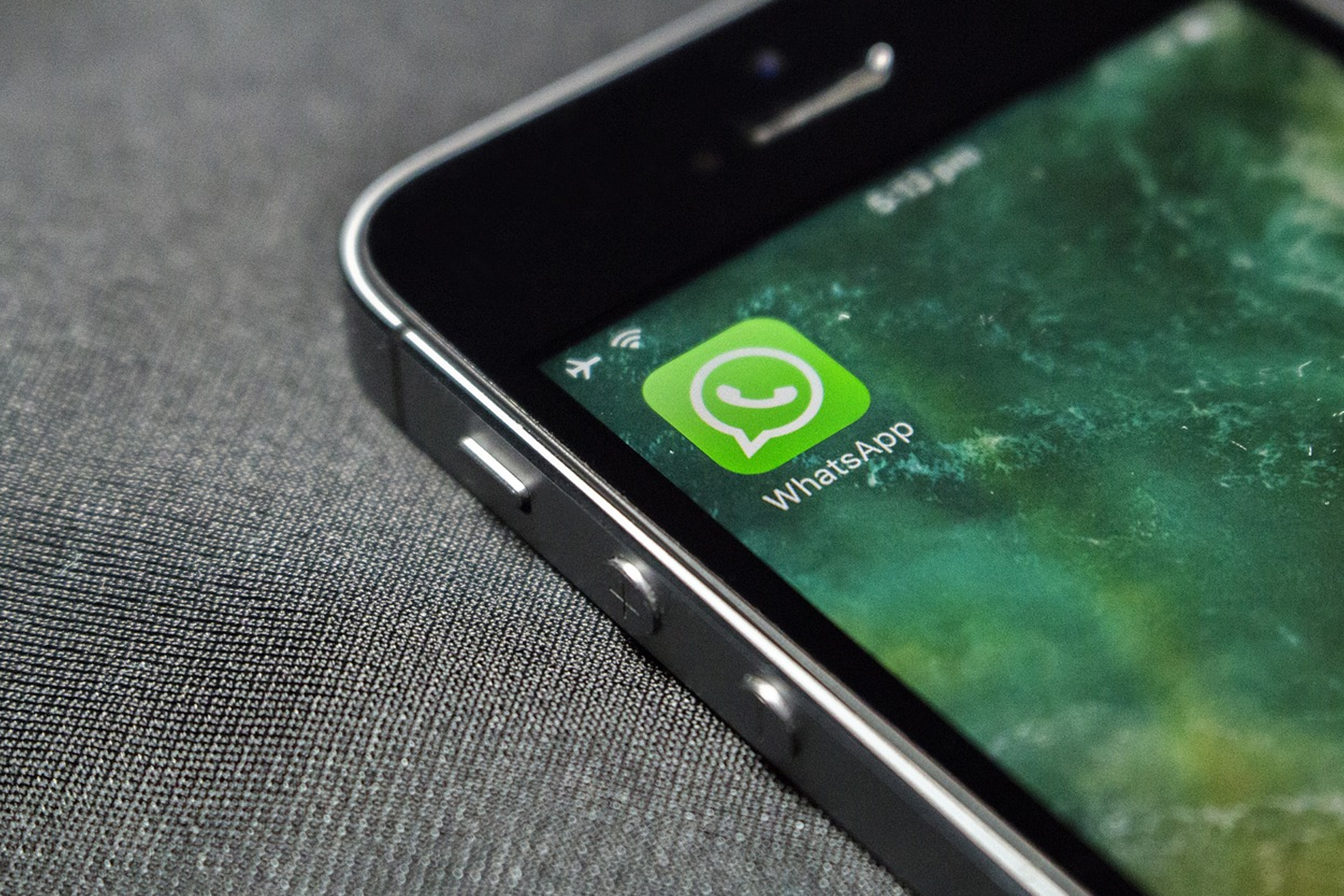 La nueva función que está a punto de sacar WhatsApp: chats de voz
