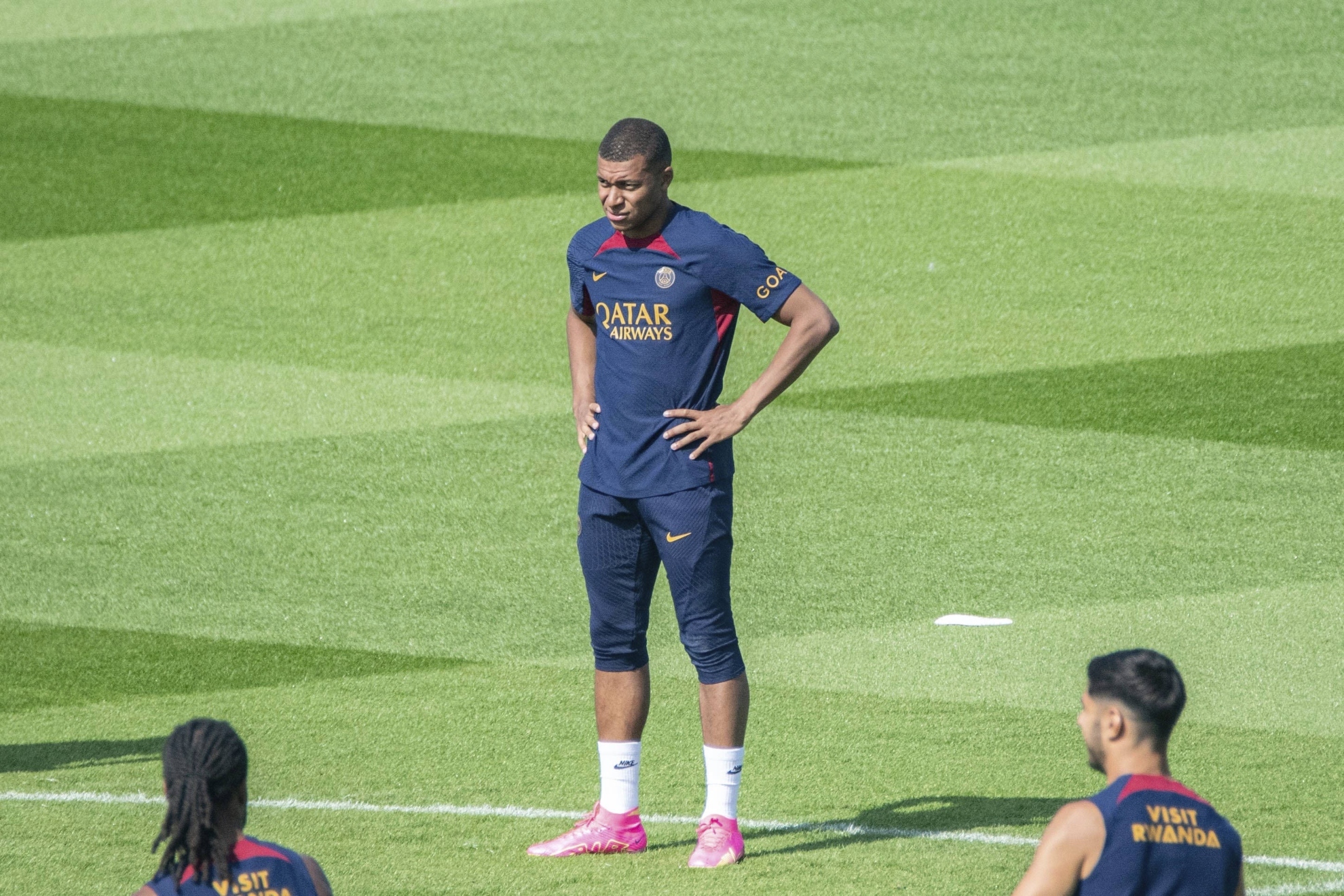 Mbappé, 14 de agosto | Resumen de noticias de su posible marcha del PSG y su llegada al Real Madrid