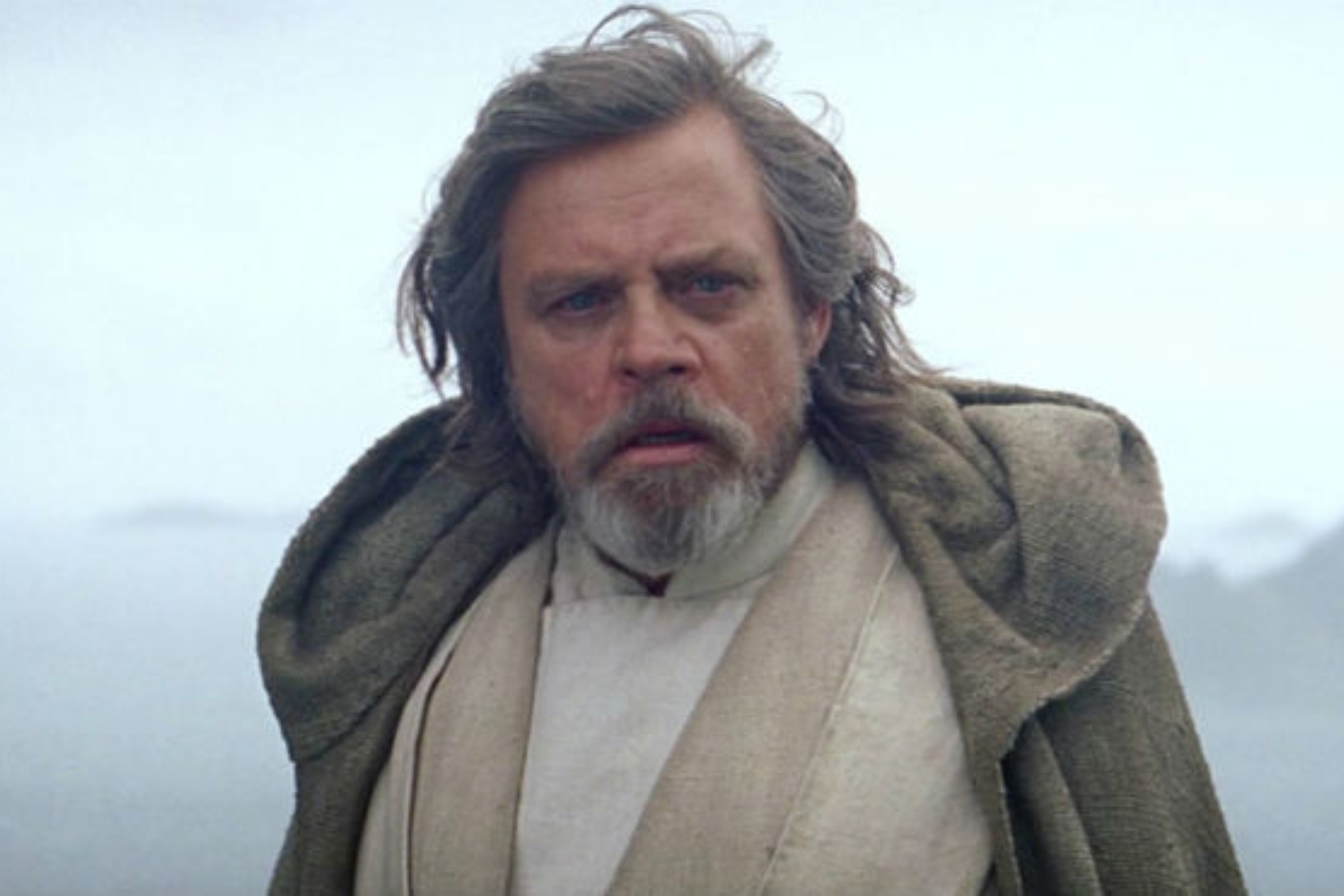 Mark Hamill elogia ator que fará Luke Skywalker em Obi-Wan Kenobi