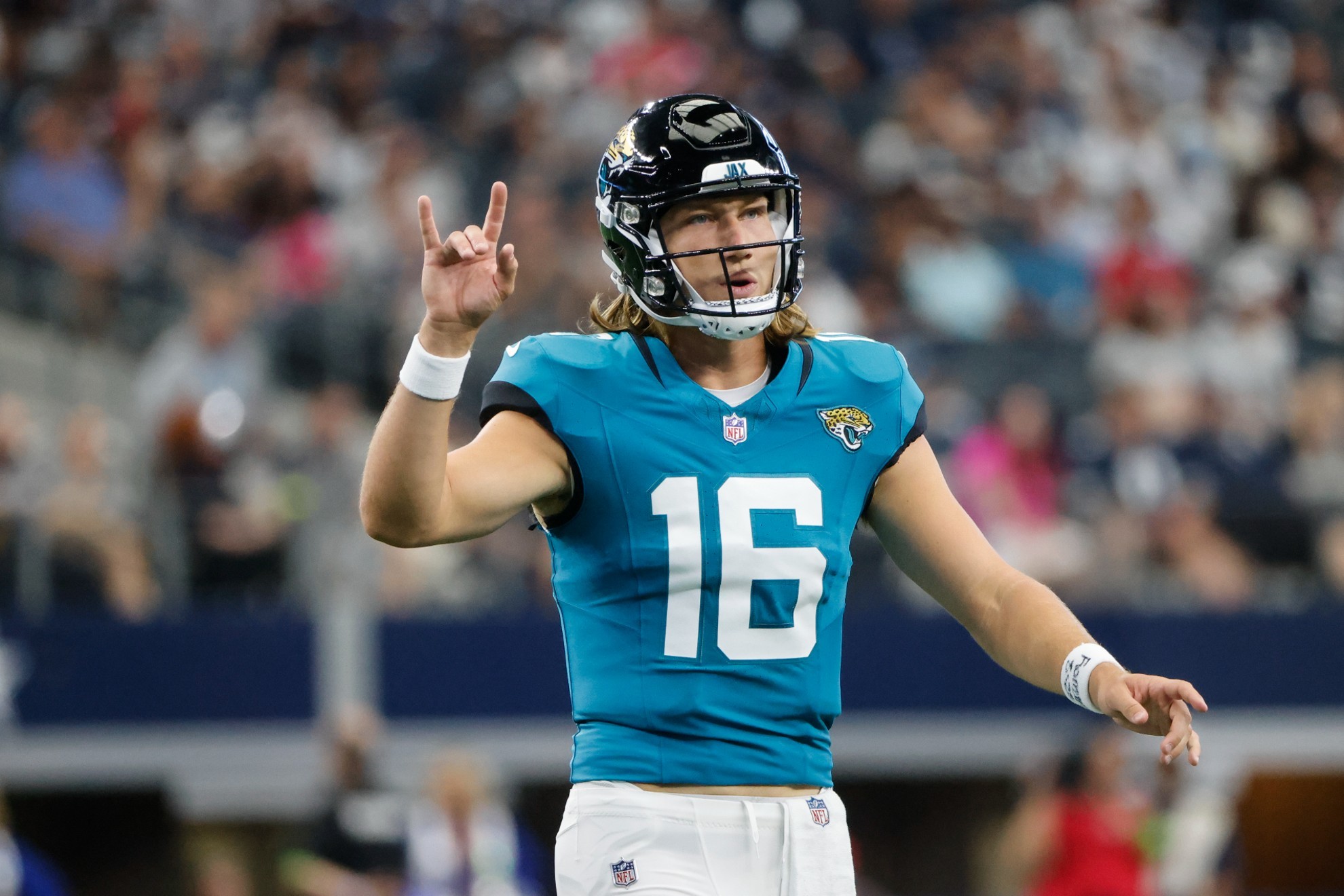 Doug Pederson: The confidence level with Trevor Lawrence is extremely high, as it should be