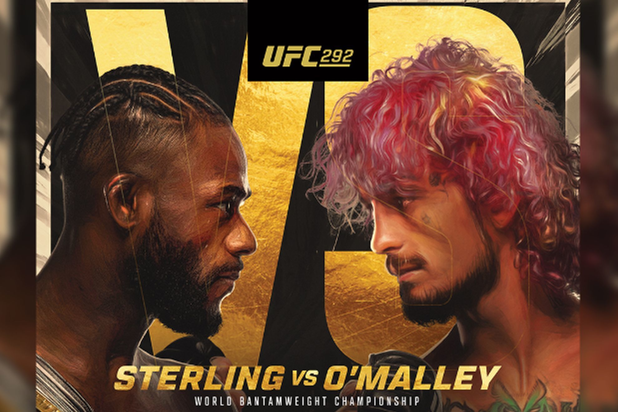Sterling vs O'Malley Prediction: What are the odds on O'Malley vs Sterling?