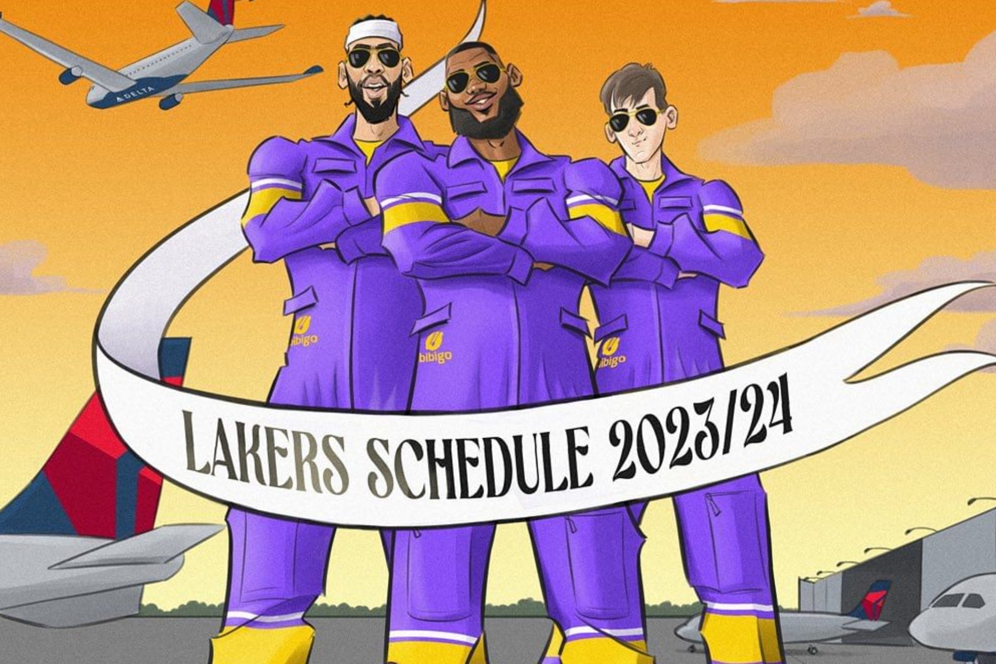 lakers picture day 2023