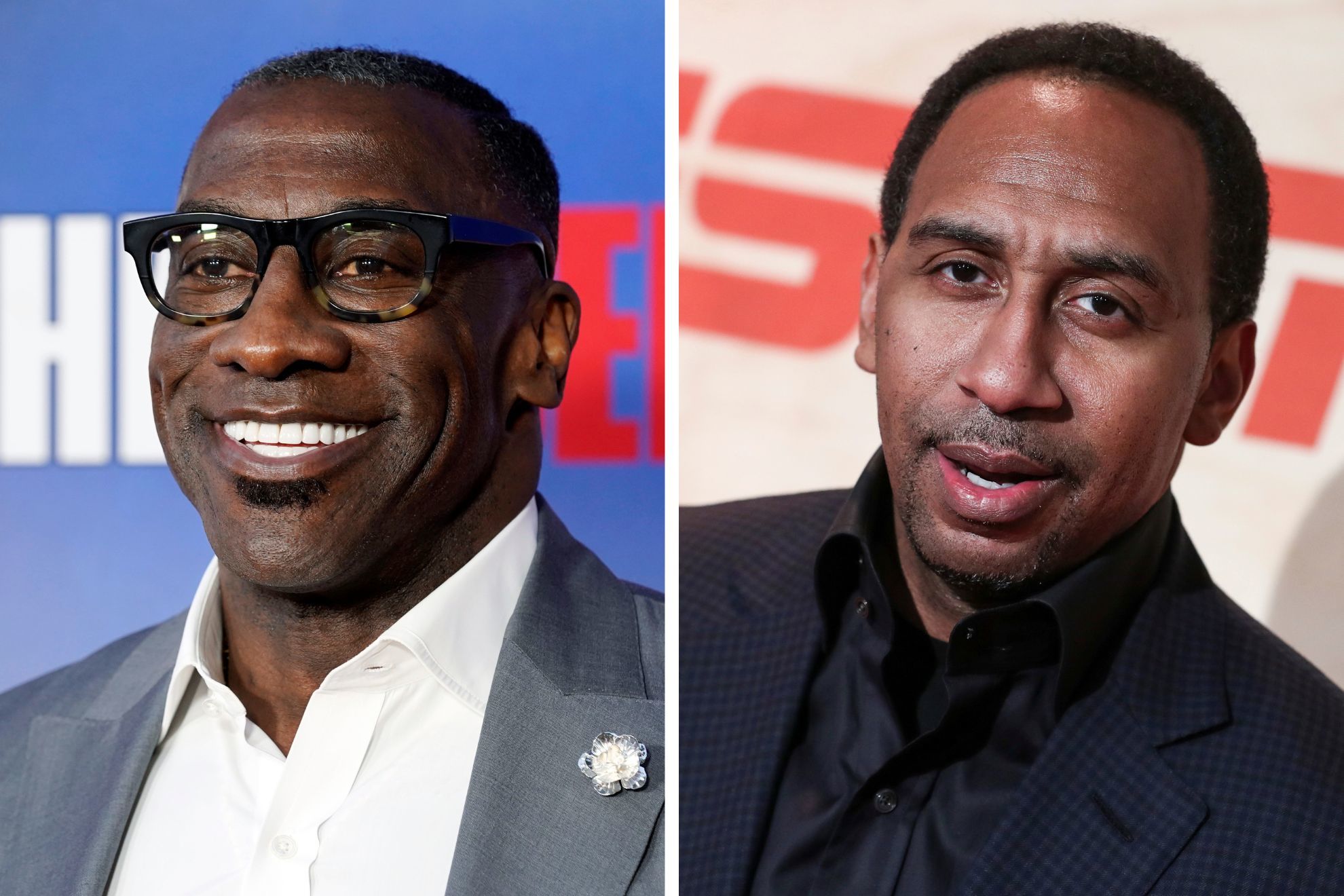 Shannon Sharpe to join First Take as new debate partner for Stephen A. Smith