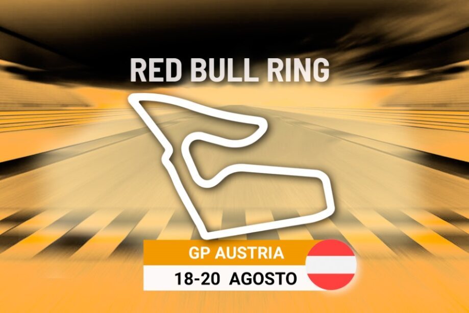 Carrera del GP Austria de MotoGP 2023: a qué hora es y dónde ver en TV las carreras de Spielberg