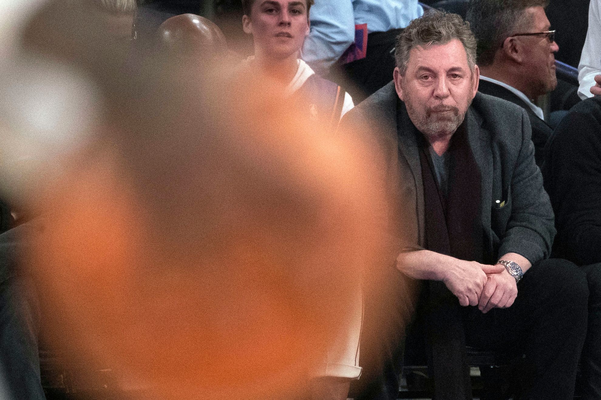 Knicks sue Raptors, head coach Darko Rajakovic and an ex-staffer over stolen files