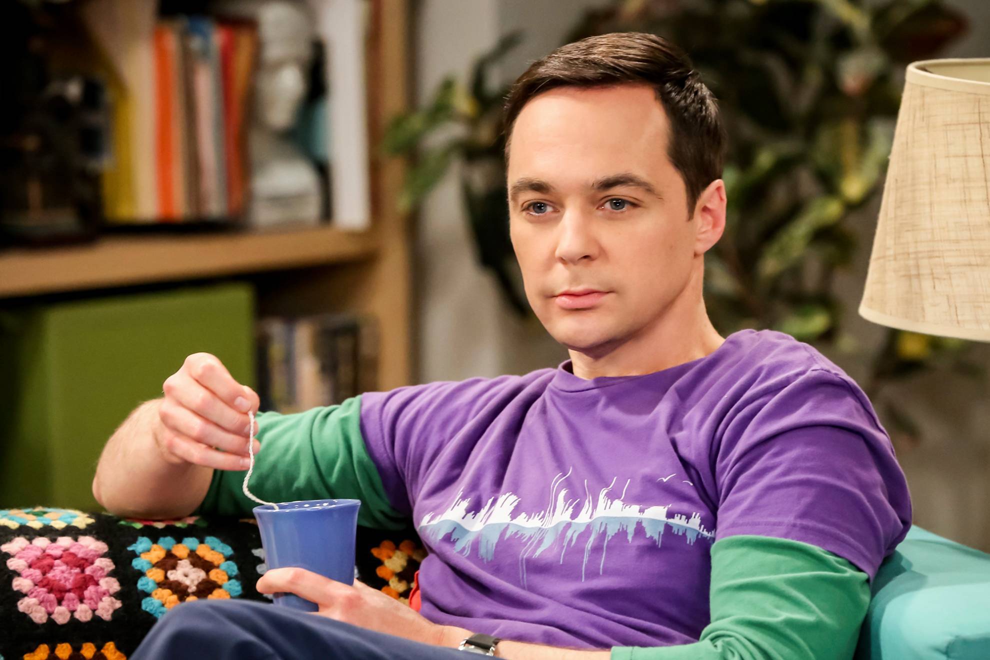 Jim Parsons' blunt statement about his co-stars' reaction to the end of 'The Big Bang Theory'