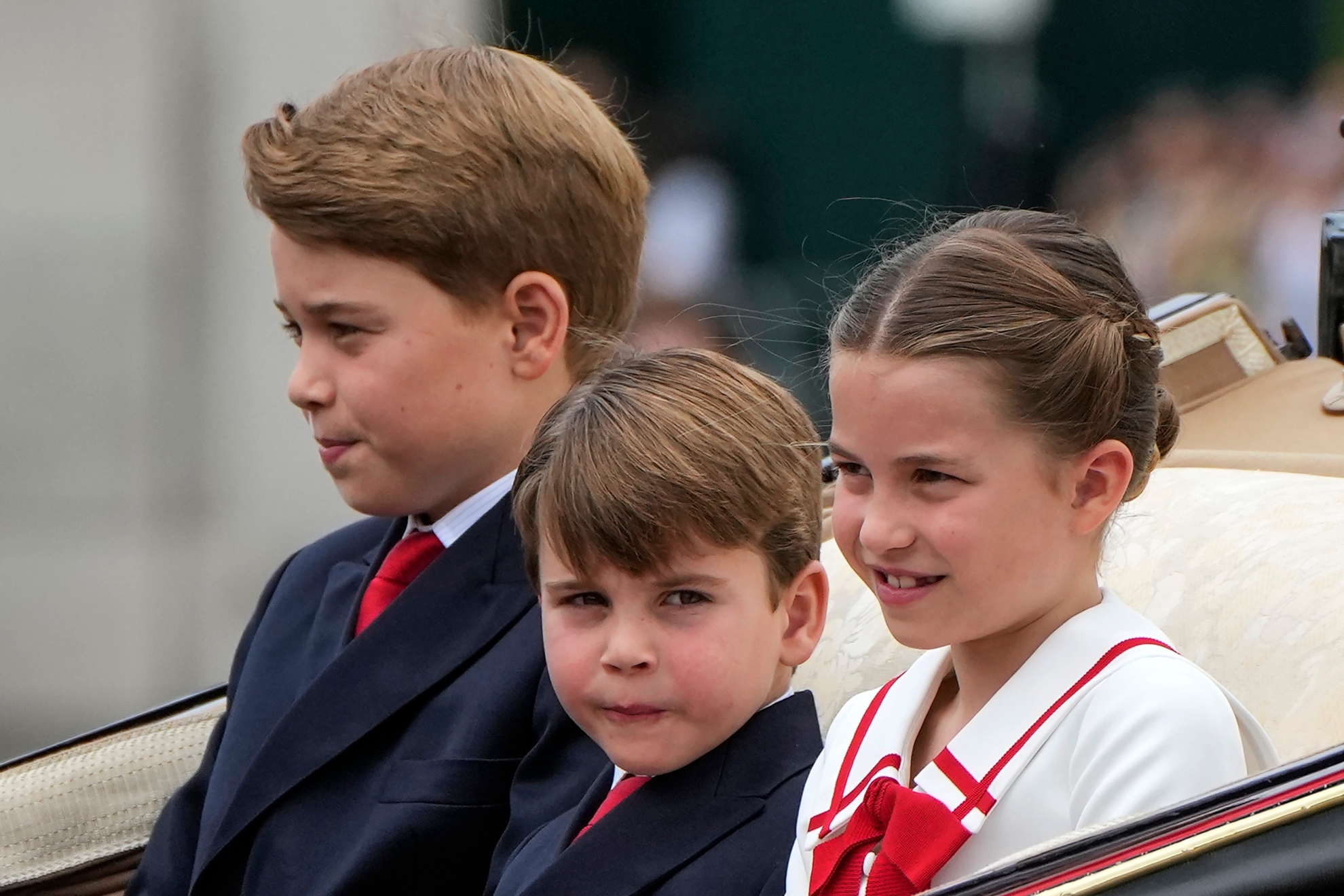 Unraveling the whimsical stories of young Royals mastering manners and culinary delights
