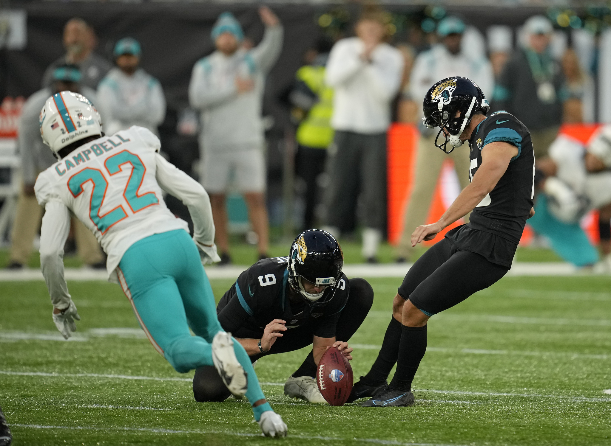 Miami Dolphins - Jacksonville Jaguars: Game time, TV channel and where to  watch the Week 3 NFL Preseason Game