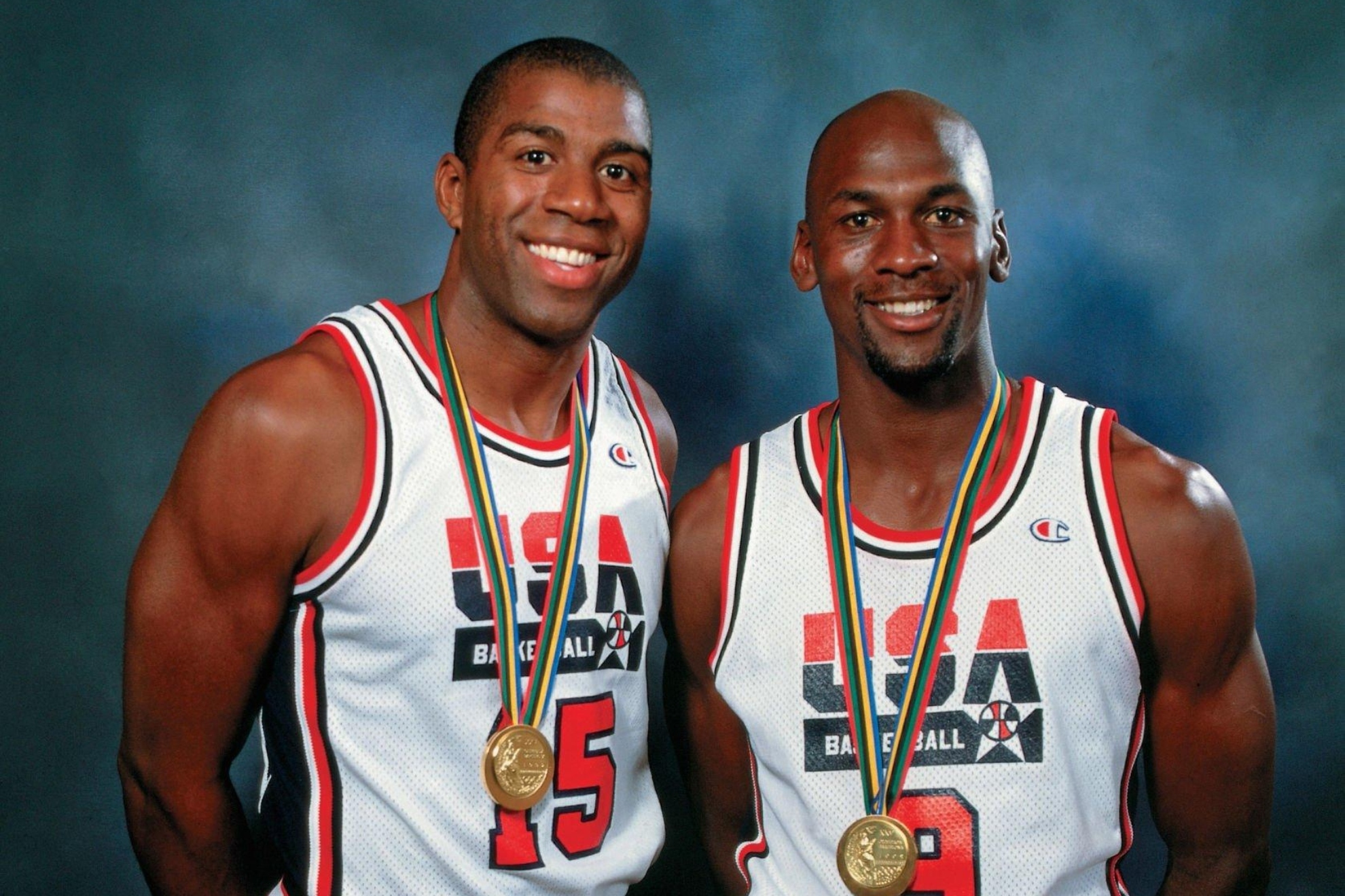 Michael Jordan's verdict: Magic Johnson ascends as ultimate point guard