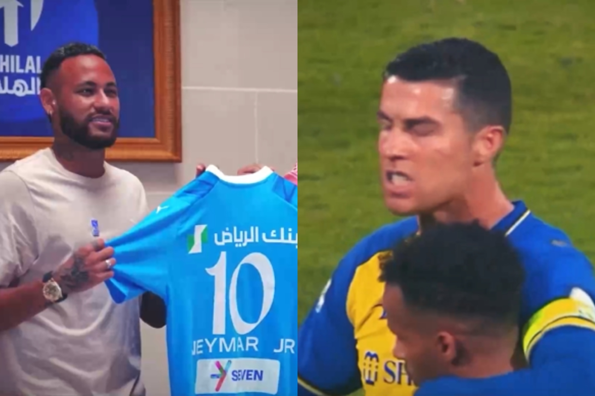El Al-Ahli de Firmino y Mahrez, Cristiano, Benzema y su lío en el Al-Ittihad... todo ello lo podrás seguir en MARCA