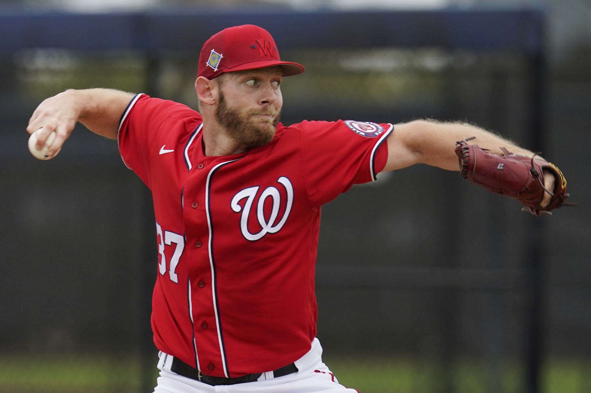 Pitcher Stephen Strasburg is set to retire according to a report from the Washington Post