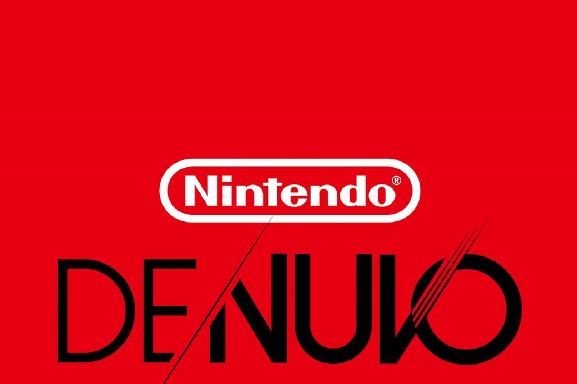 Nintendo ataca a la emulación de sus videojuegos y se une a Denuvo