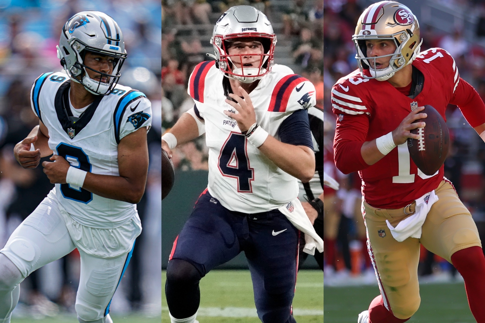 NFL Preseason 2023 schedule: Lions, Patriots, 49ers every game
