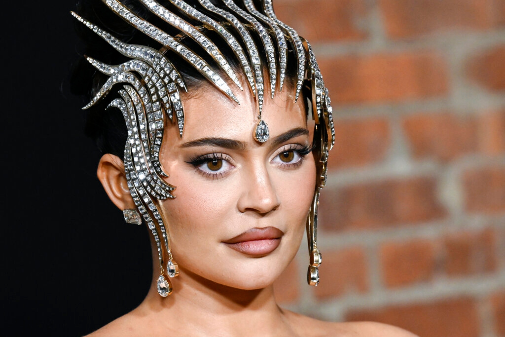 US beauty mogul Kylie Jenner trends with Arab designs in 2023
