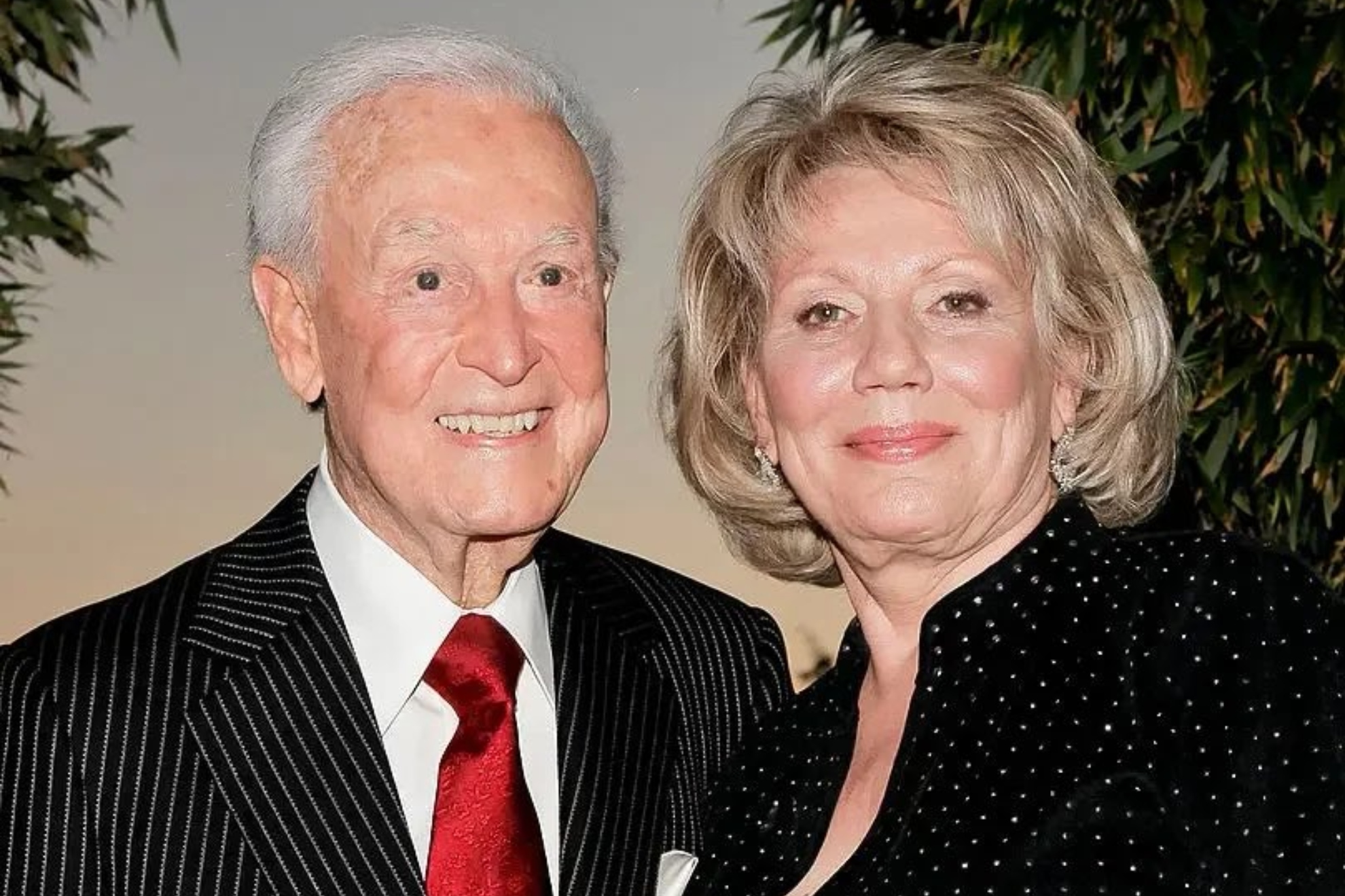 Bob Barker's legacy: Remembering the iconic 'Price Is Right' host and his impact with Nancy Burnet