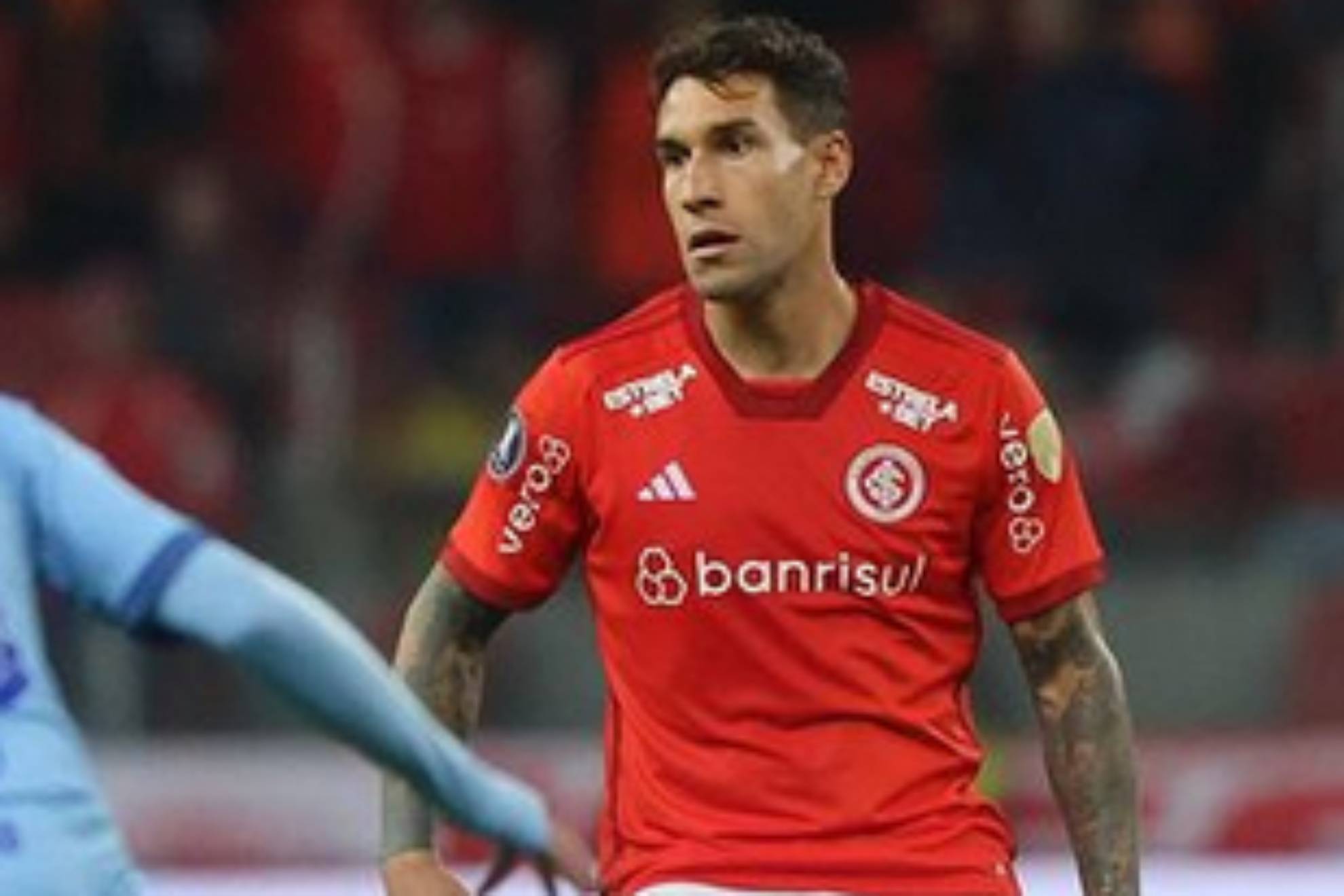 Hugo Mallo debuta y se clasifica para la semifinal de la Libertadores