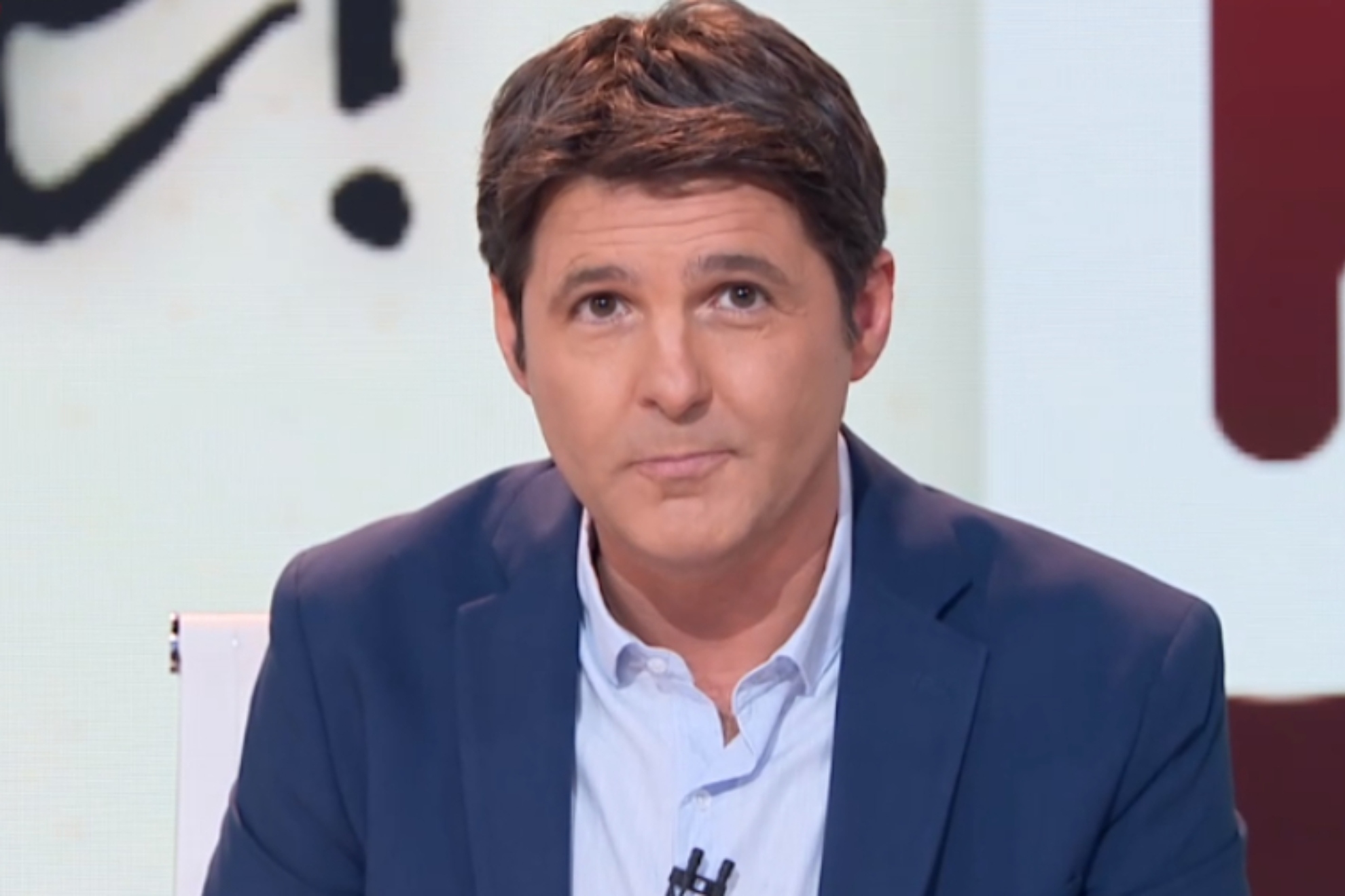 Jess Cintora vuelve a Mediaset para 'La mirada crtica' en Telecinco: por qu fue despedido hace aos?
