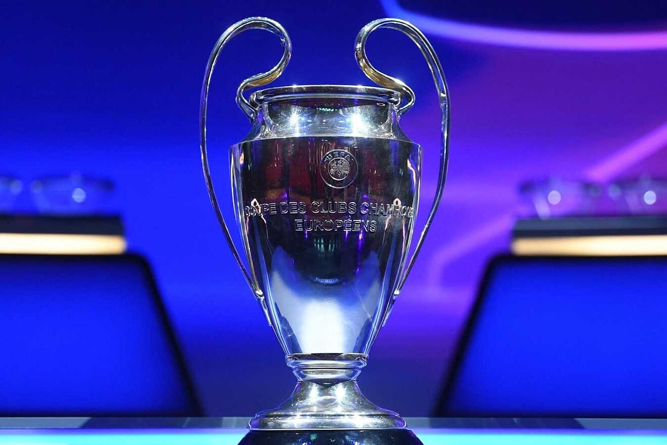 Sorteo de Champions League hoy: a qué hora es, canal, equipos clasificados y bombos