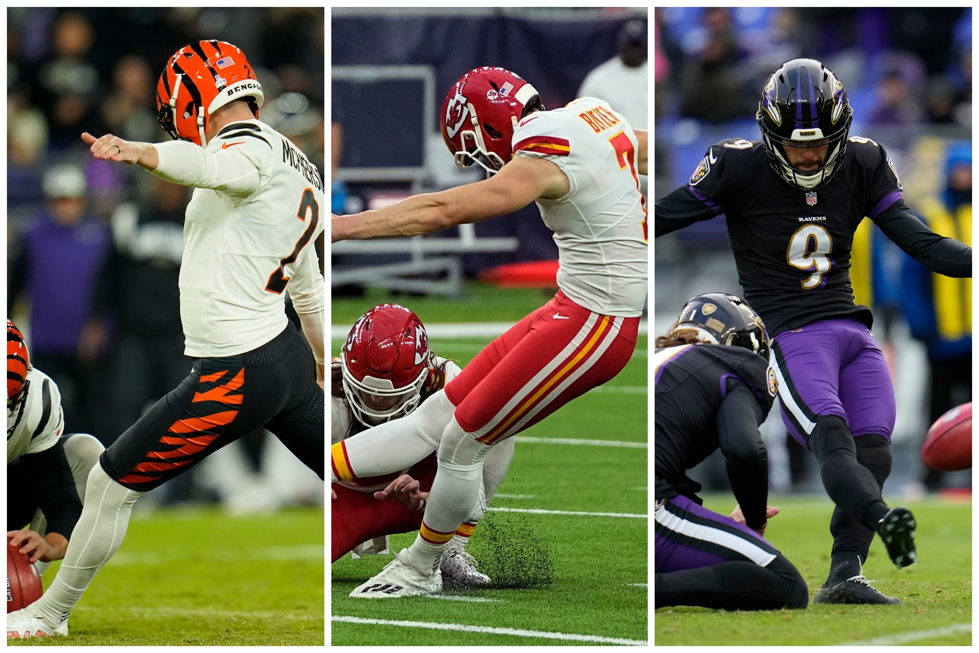 Best Kickers for Fantasy Football 2023: What players are the top