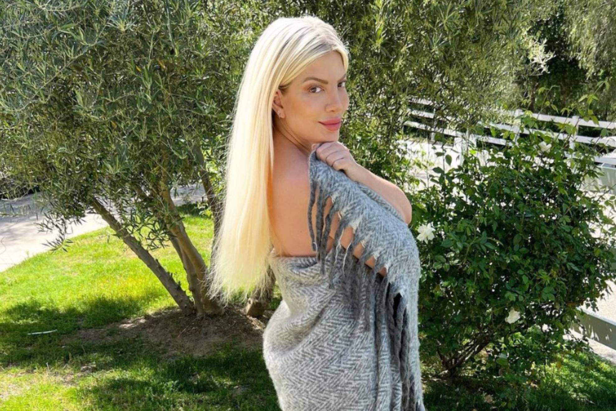 Tori Spelling resumes her social media activity after health problems