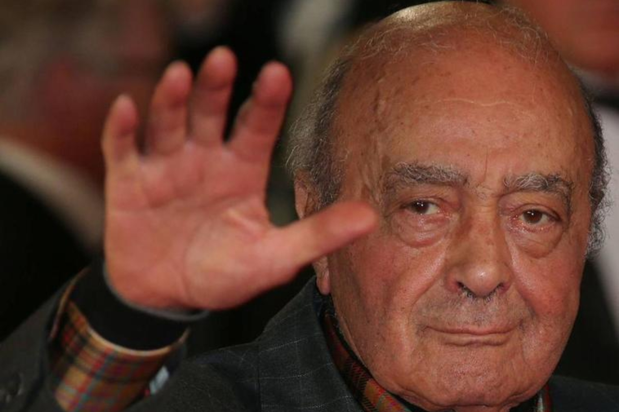 Mohamed Al-Fayed Cause of death: What did the former Harrods owner and father of Dodi, Princess Dianas partner, die of?