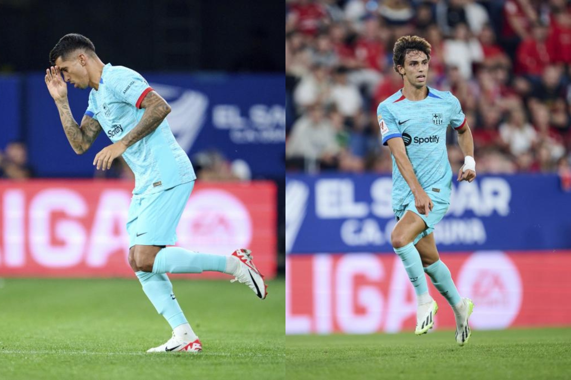 Las 48 horas de locura de los Joaos