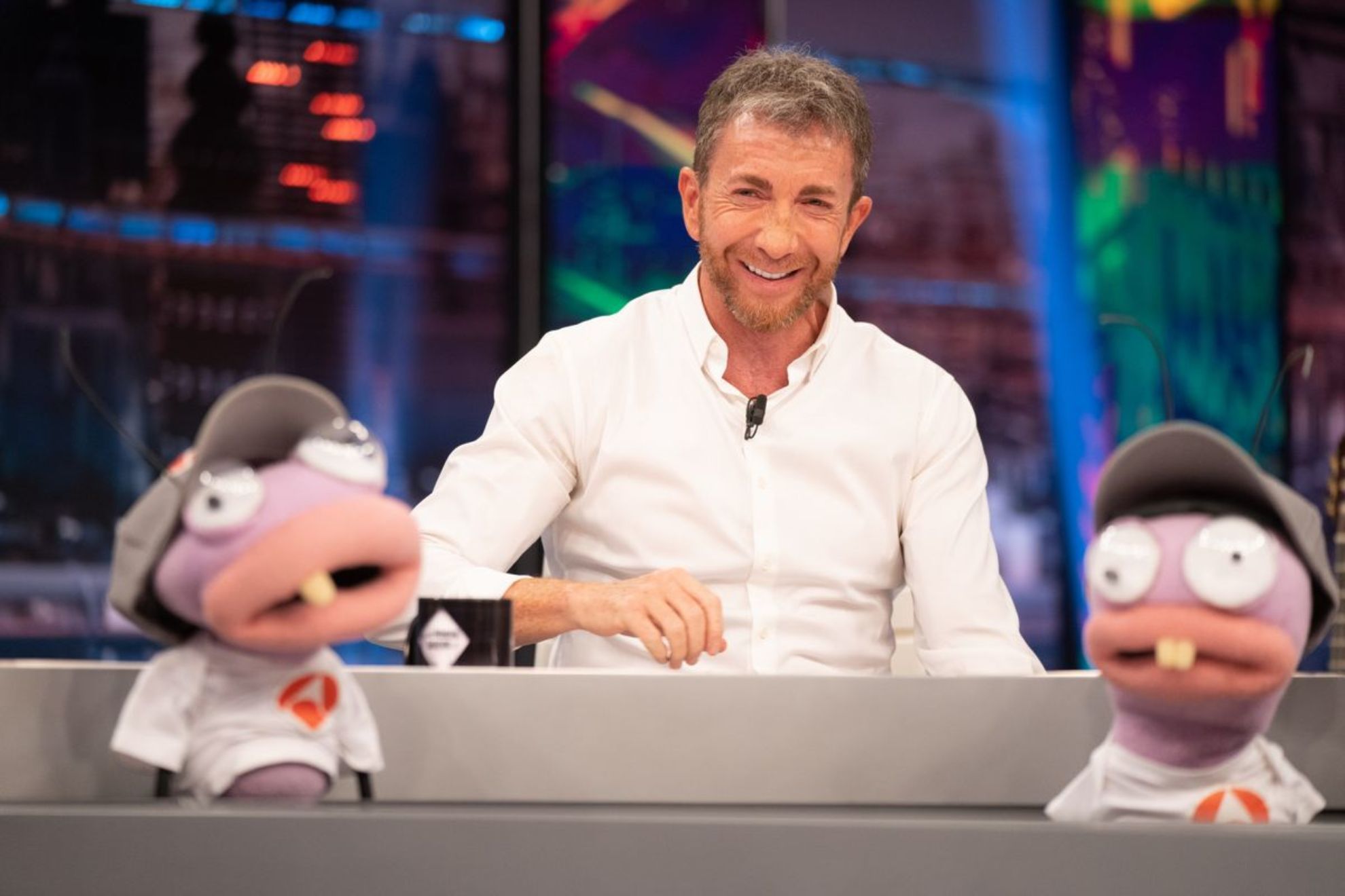Pablo Motos: edad, pareja, negocios y qué se sabe sobre el presentador de El Hormiguero en Antena 3