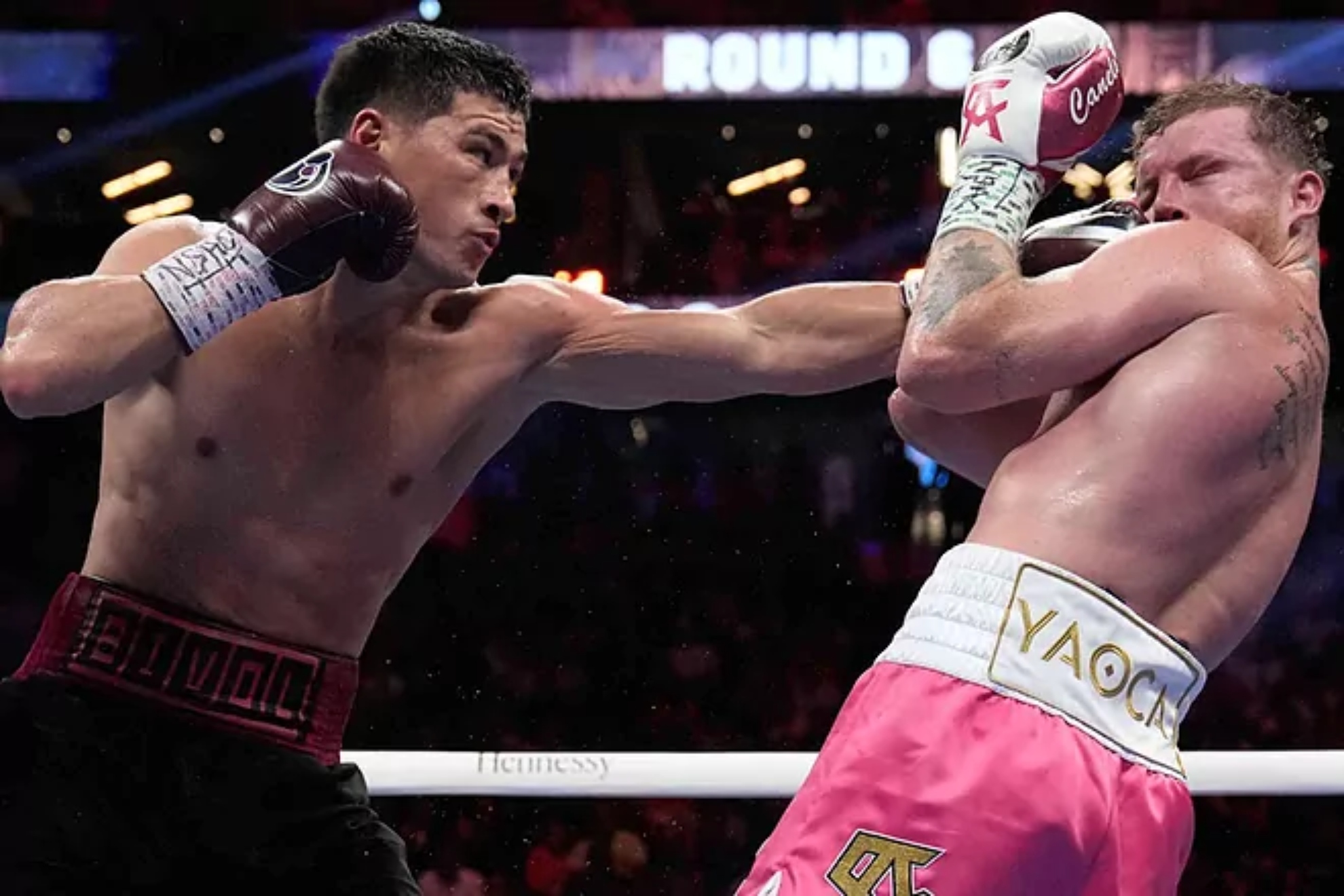 Canelo vs. Bivol 2: Could the rematch happen by the end of 2023?