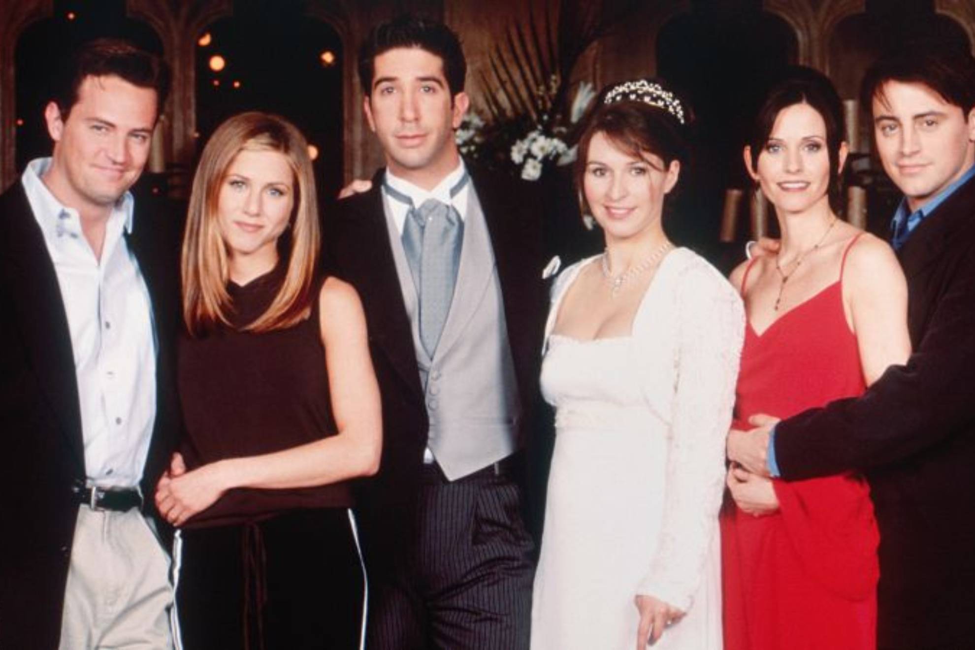 'Friends' director reveals true reason why one character was written off: She wasn't funny