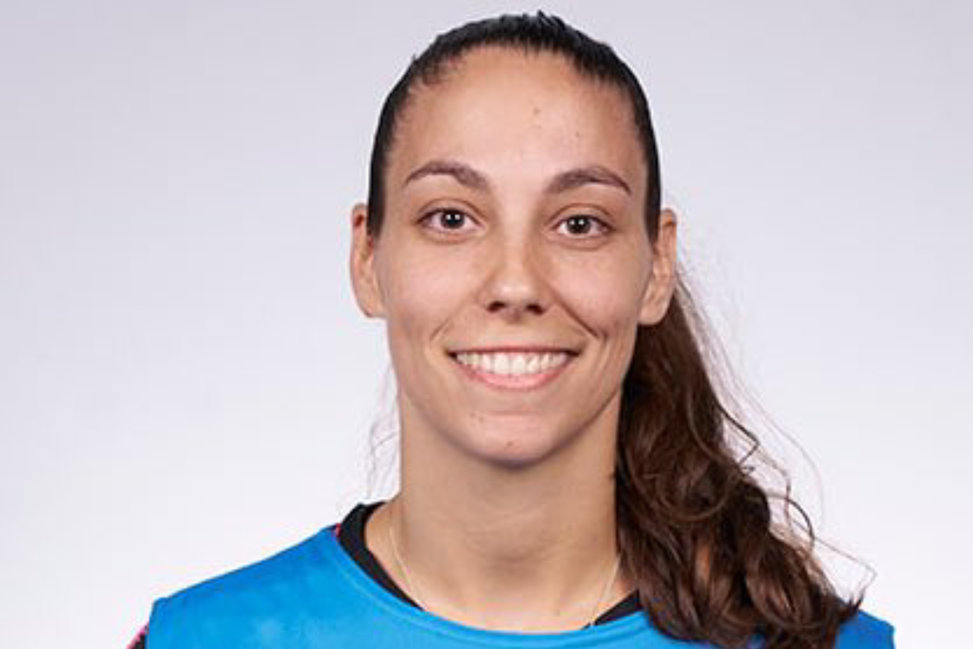 ¿Quién es Lidia Rubio? La número uno del draft de la Queens League que pasó por el Espanyol B