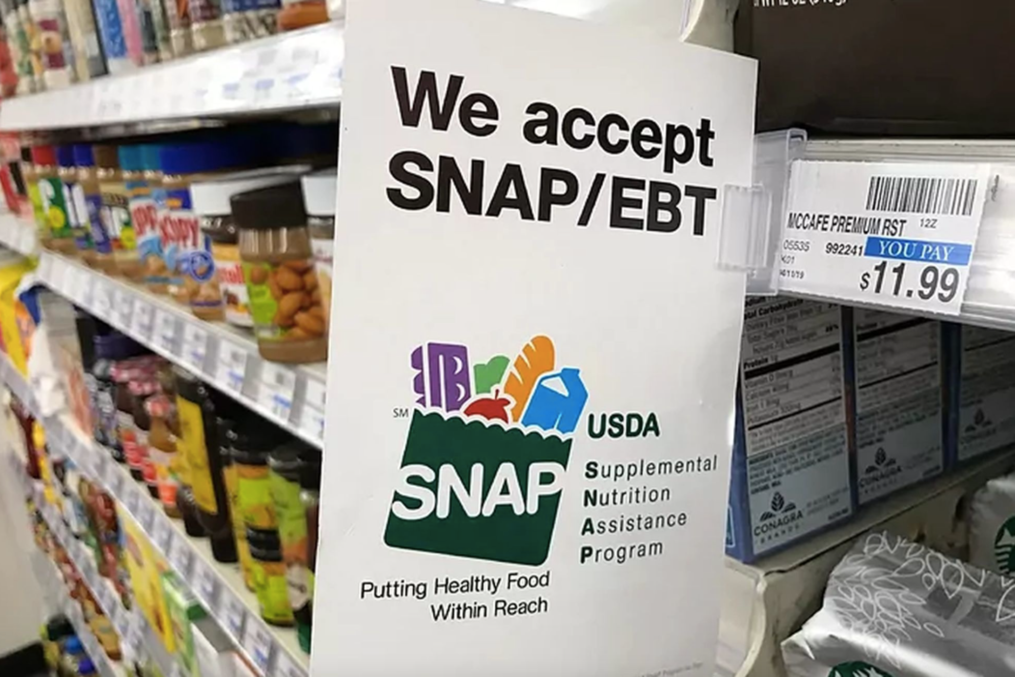 SNAP Benefits Florida: Will you get your first November payment this week even on the weekend?