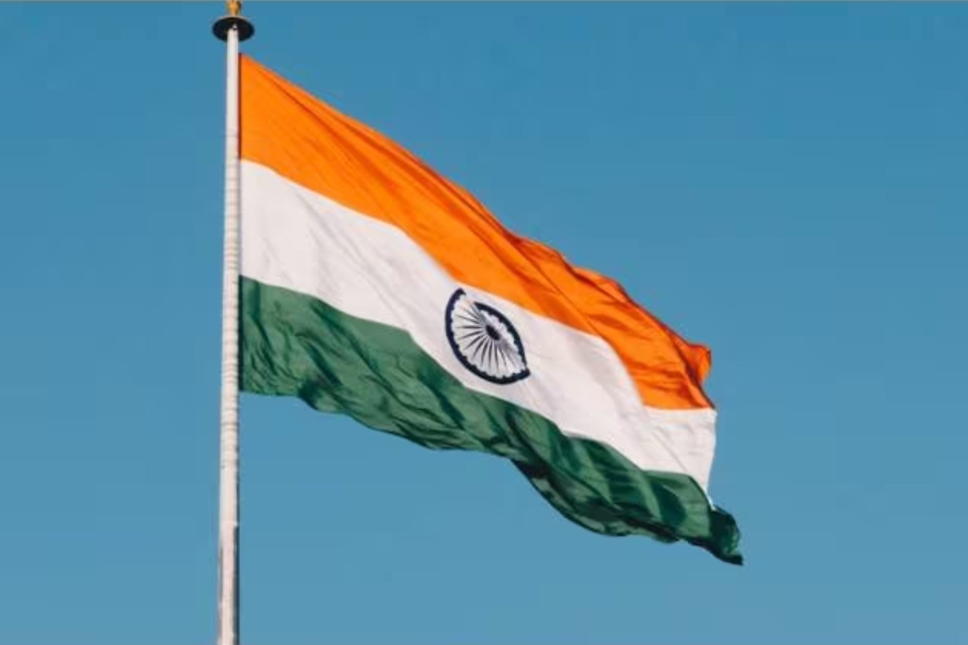 India podría cambiar su nombre a Bharat | Marca