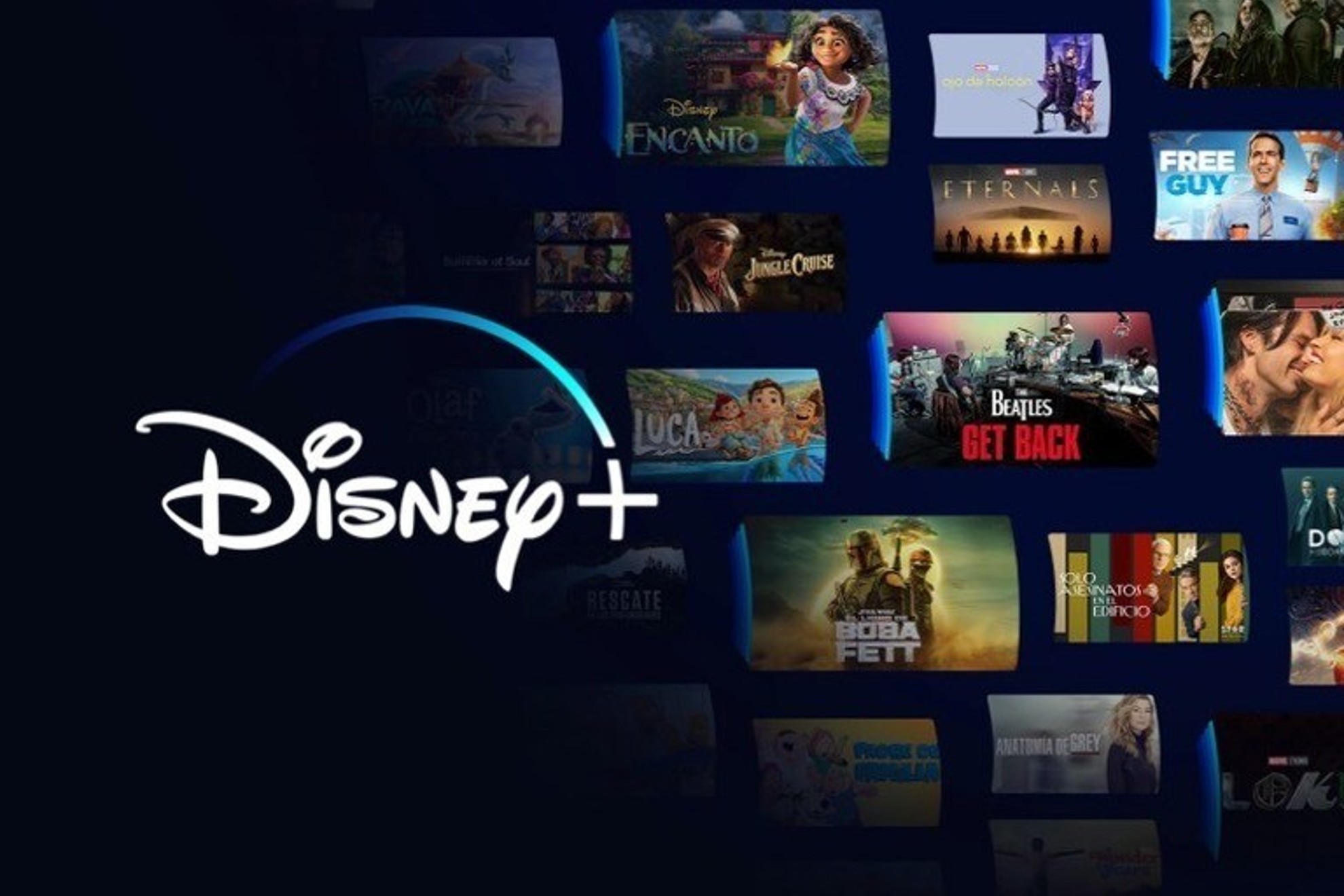 Disney+ lanza una tentadora oferta: ¡todo su contenido por menos de dos euros al mes!