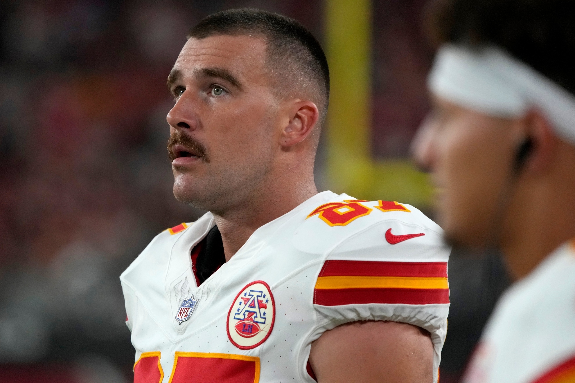Travis Kelce injury update: Should you line him up for NFL