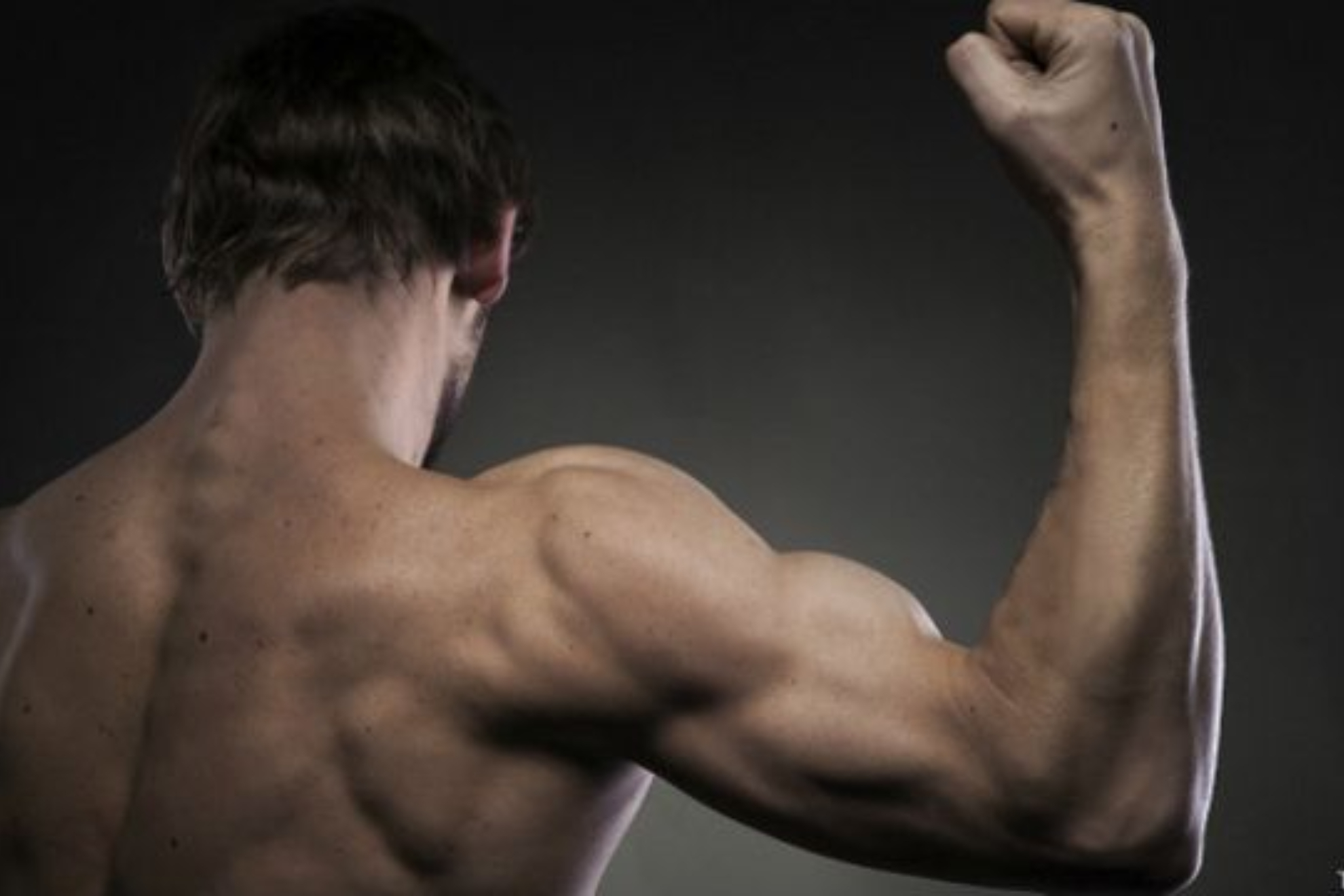 Los motivos por los que no estás aumentando la musculatura pese a entrenar duro