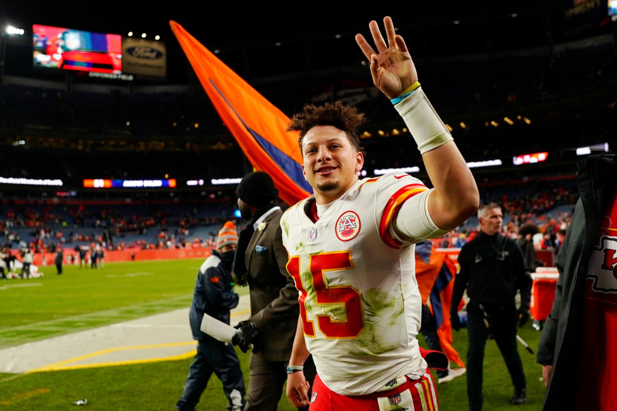 Broncos vs. Chiefs: The best player prop bets for SNF