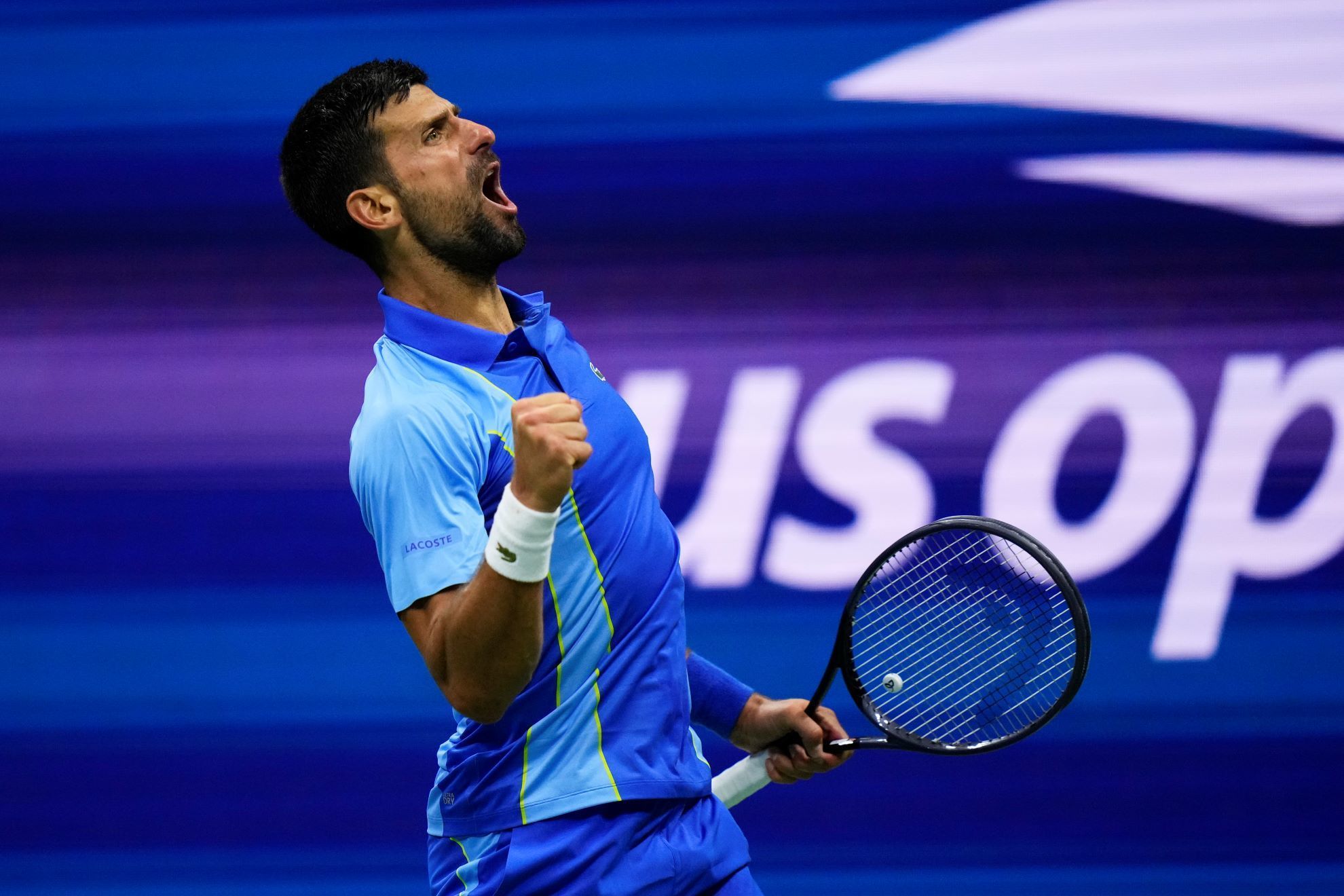 What time is Shelton vs Djokovic? TV channel, Where to watch it online, Schedule for the US Open semi-finals match Marca