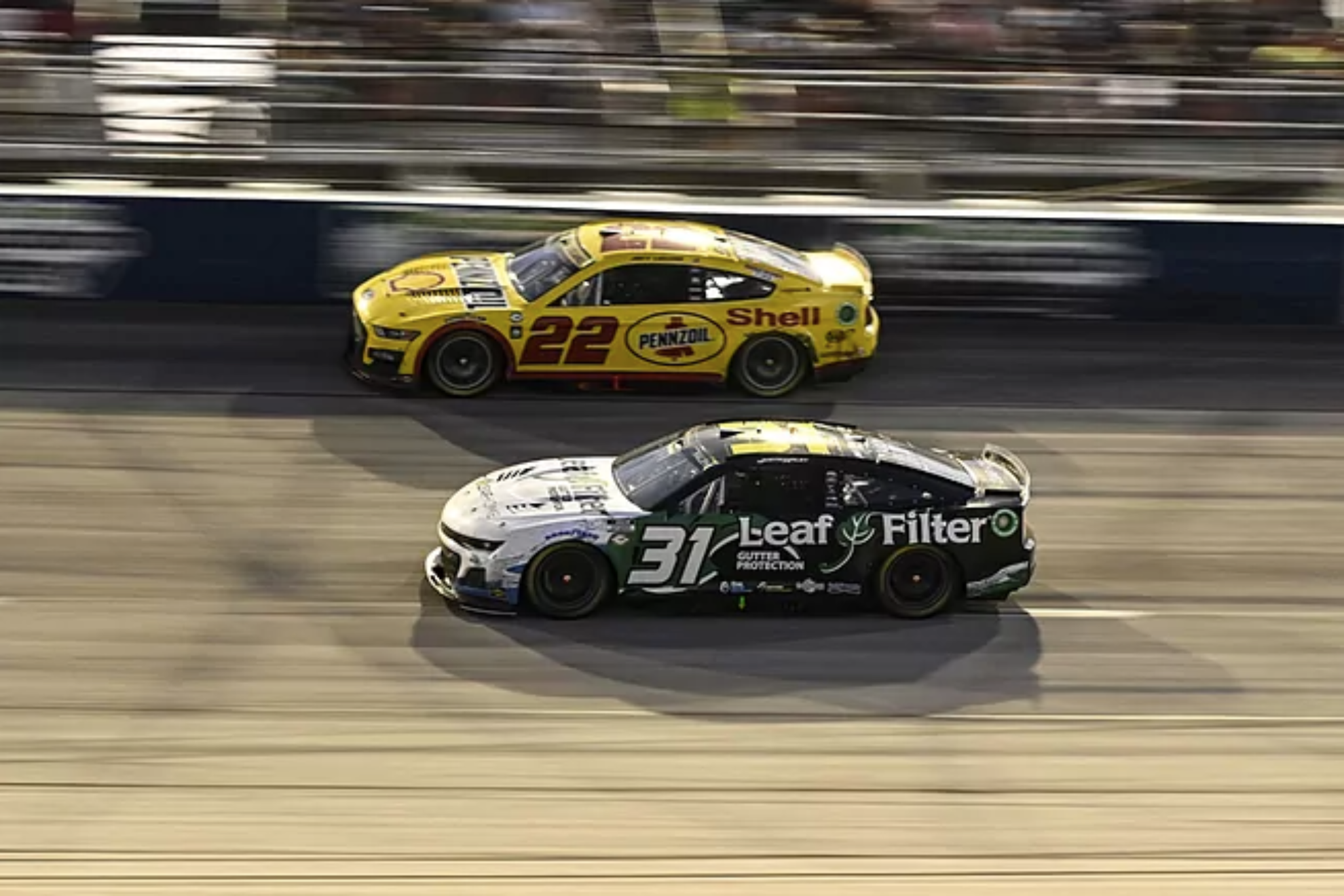 Hollywood Casino 400 Predictions: Who are the favored drivers to win this weekend?