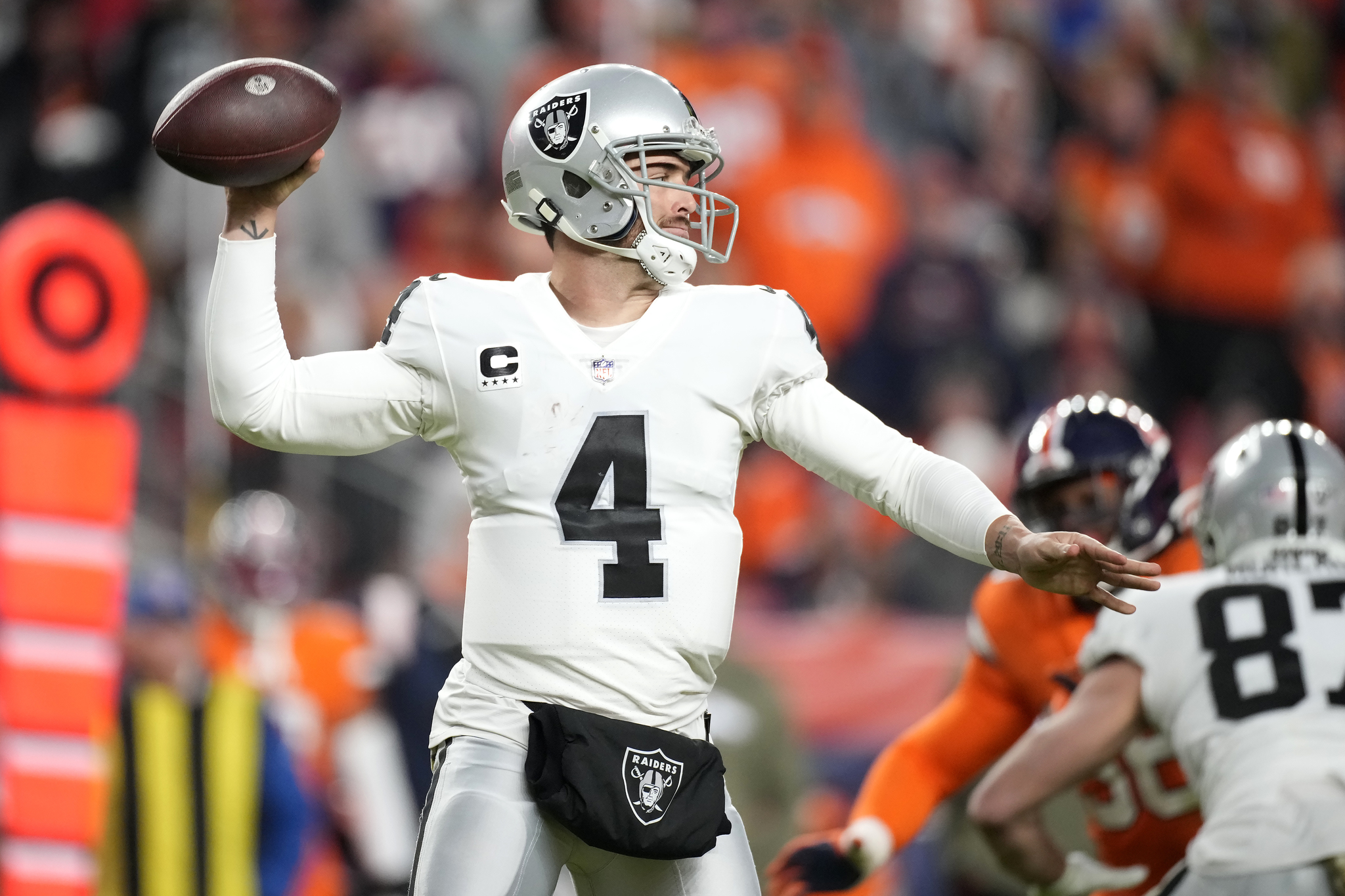 San Francisco 49ers vs Las Vegas Raiders: times, how to watch on TV and  stream online