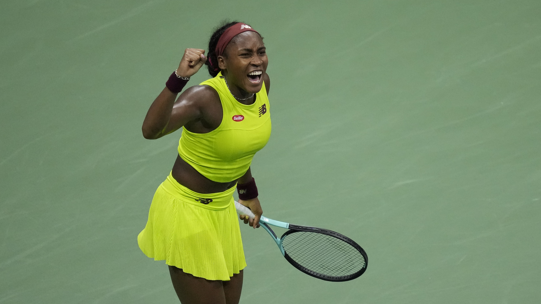 What time is Coco Gauff vs Sabalenka? TV Channel, where to watch it online, Schedule for the US Open Womens Finals Marca