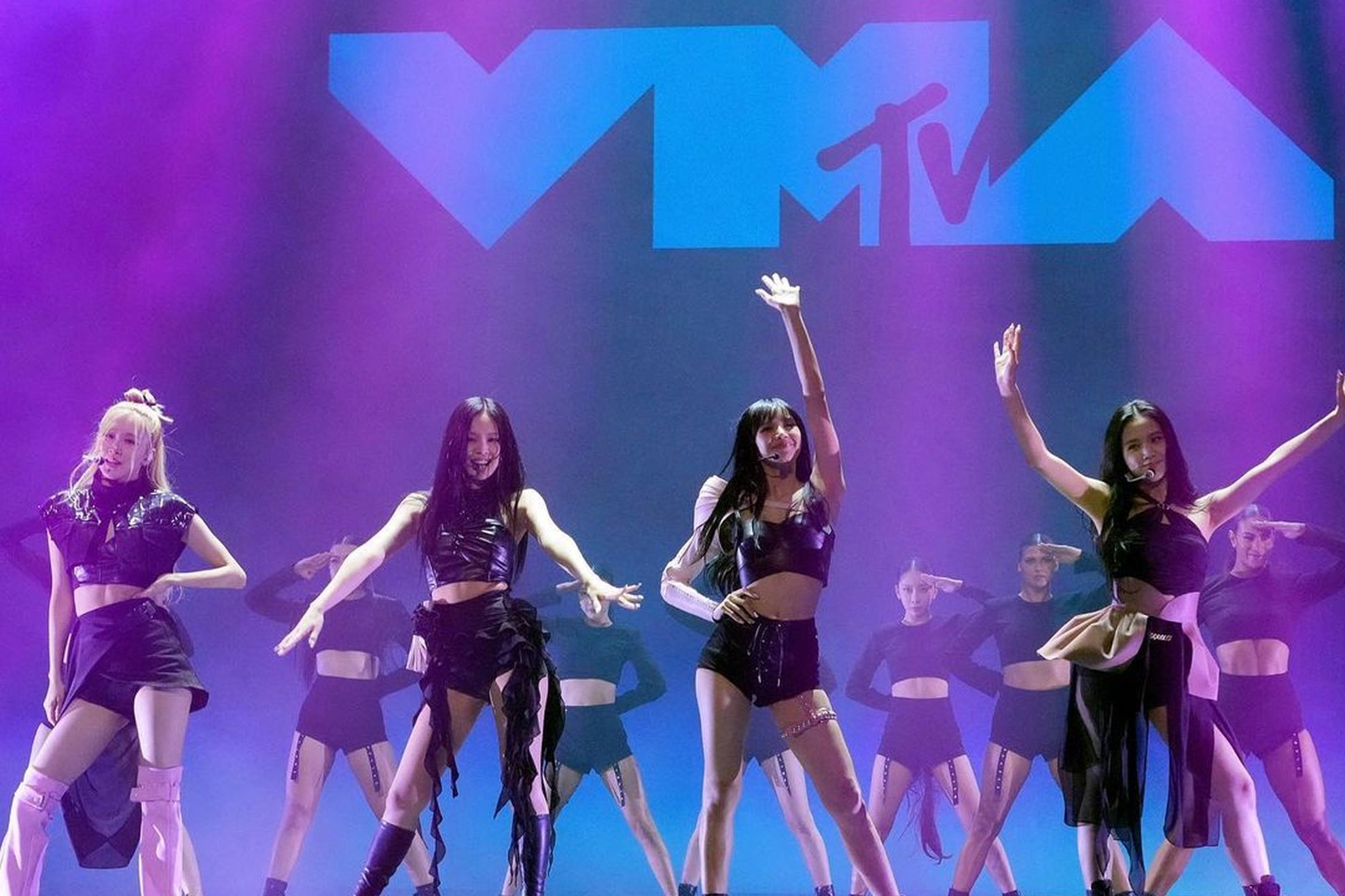 MTV Video Music Awards News Latest MTV Video Music Awards News & Updates