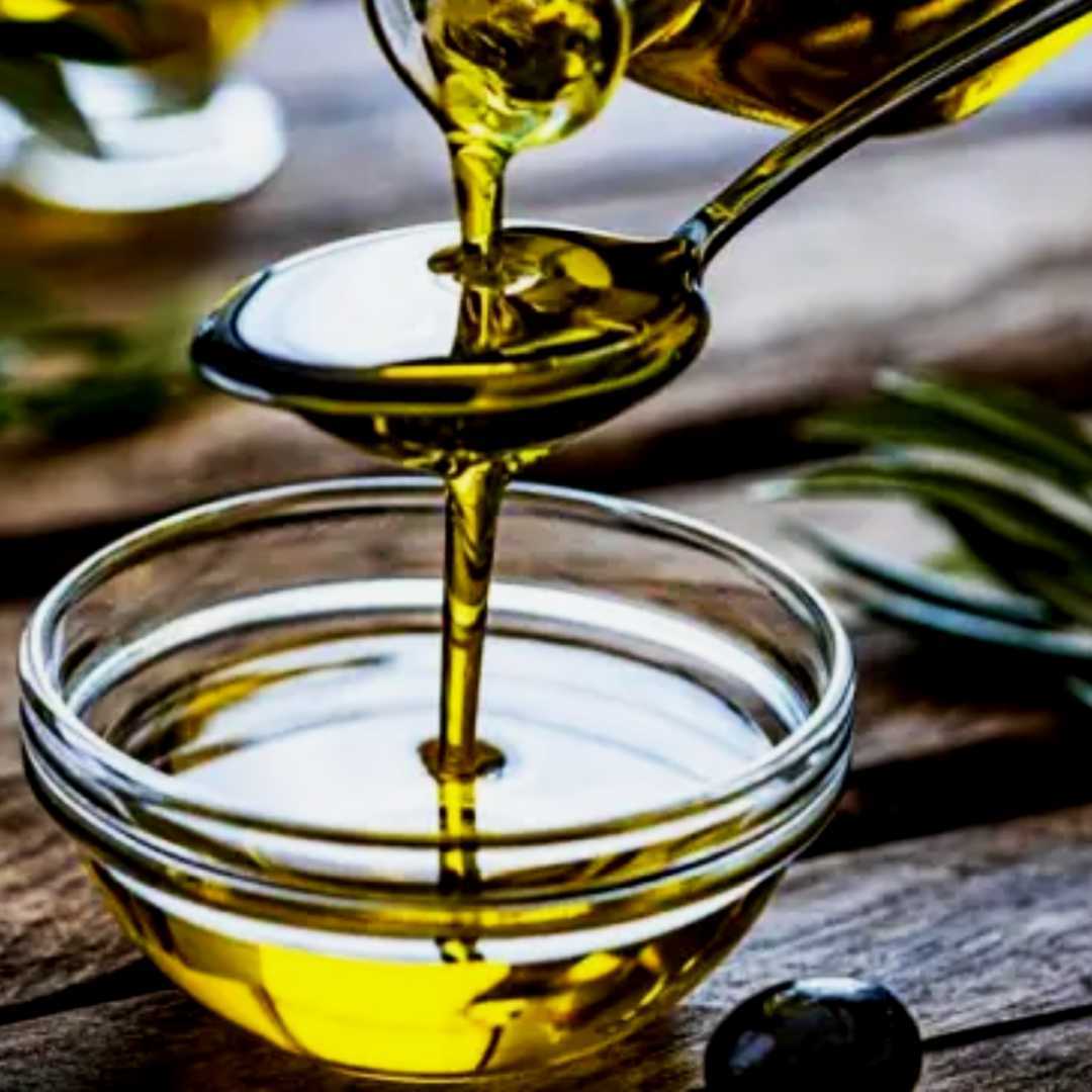 Alternativas más económicas al aceite de oliva