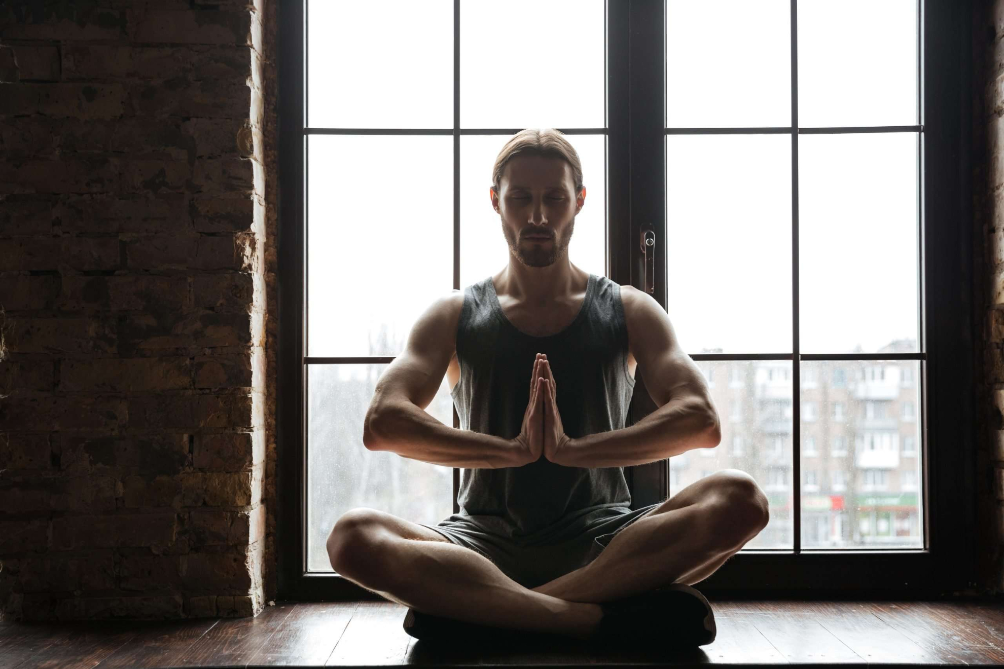 6 ejercicios de meditación para empezar más relajado el día