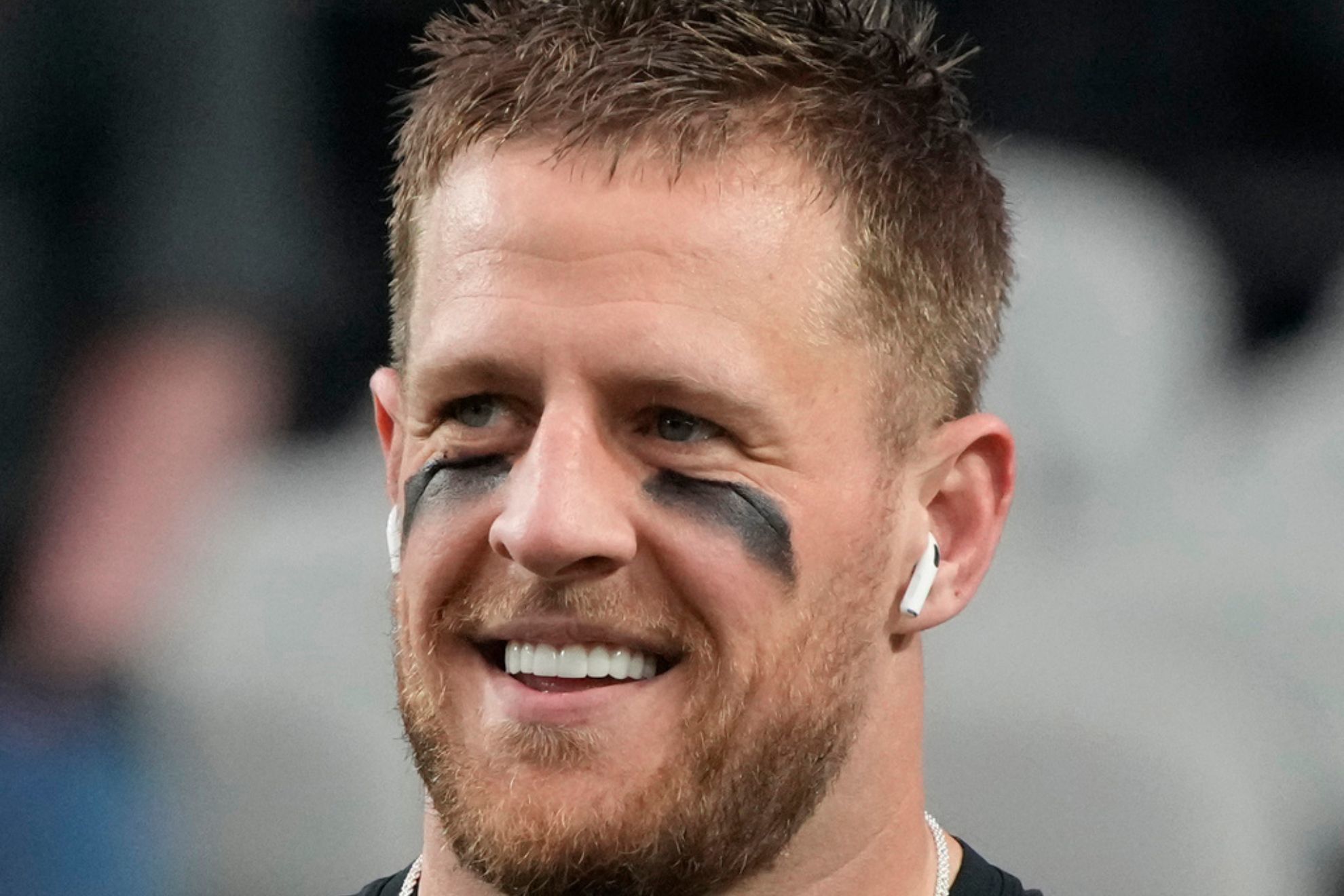 J.J. Watt has signed a multi-year deal with CBS Sports to serve as a studio analyst.