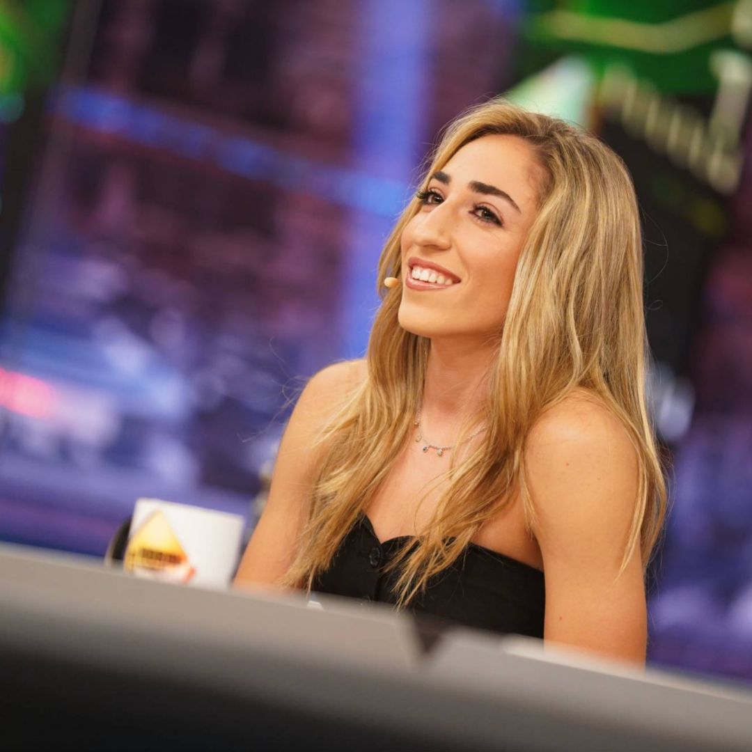 "Tenemos que hablar entre nosotras para ver qué pasa..."