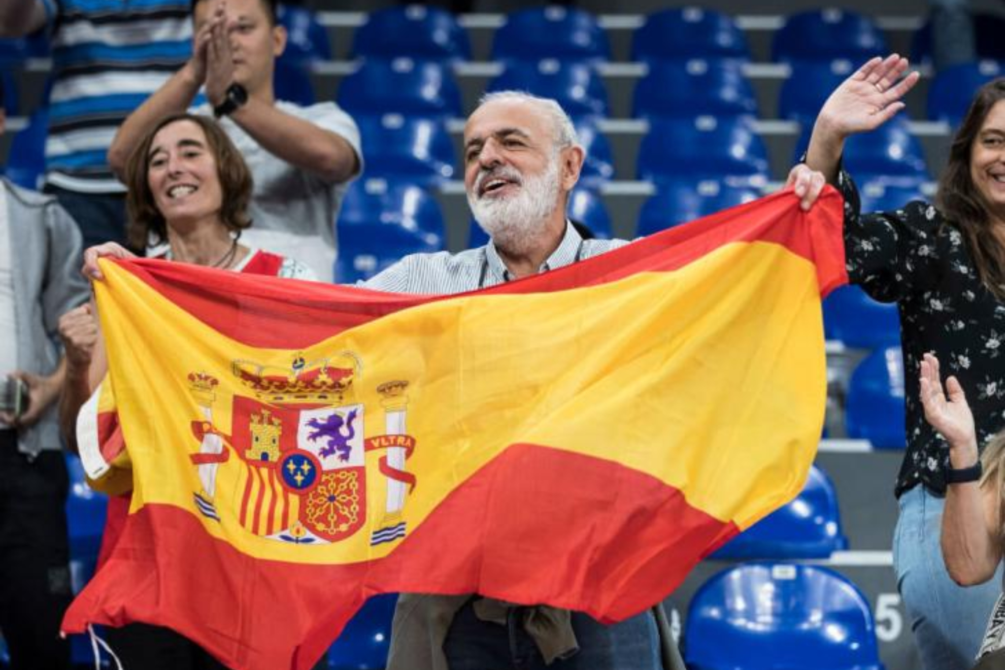 Seis razones para creer en la Selección Española de baloncesto de cara a los Juegos Olímpicos