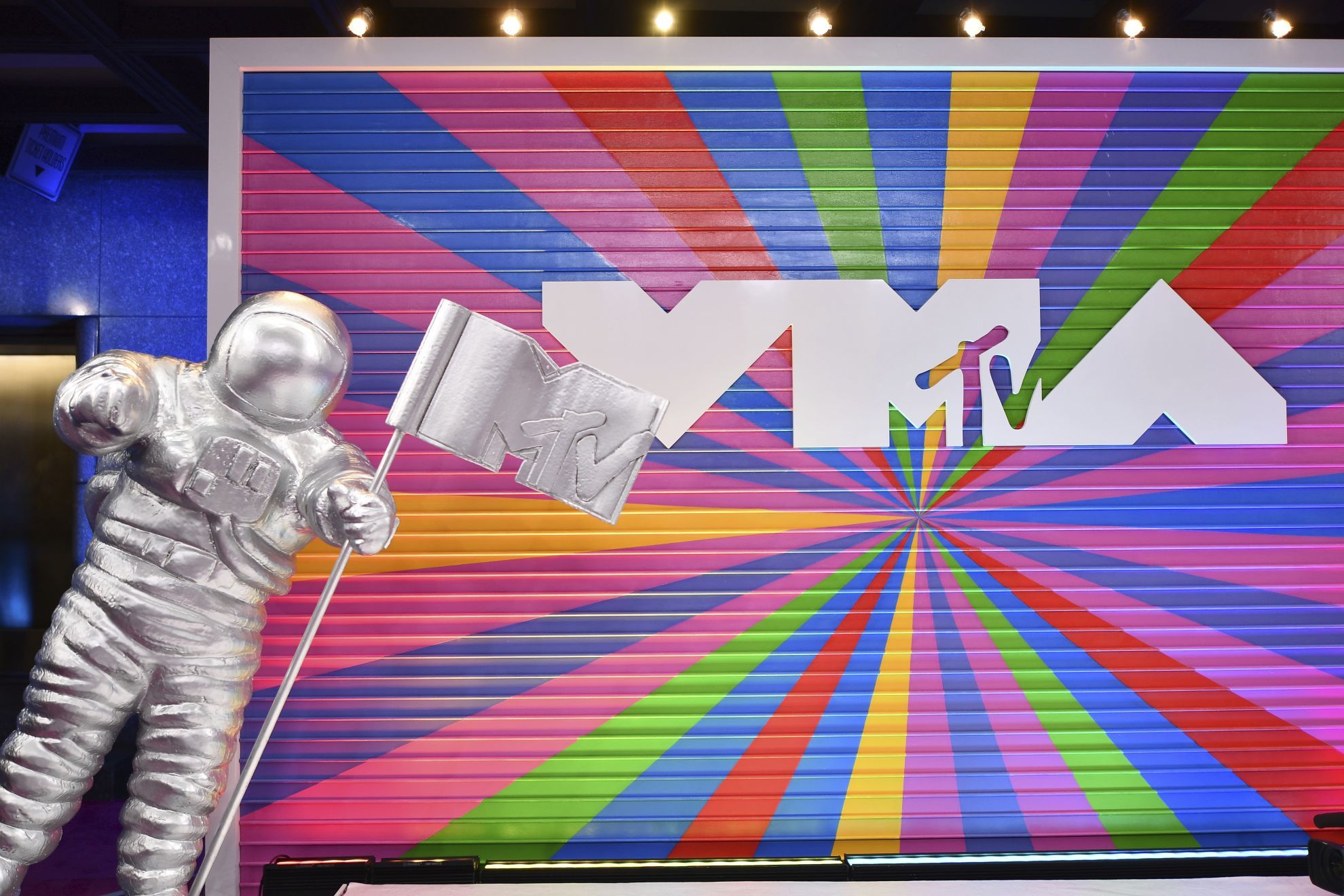 MTV VMA Location: Where are the 2023 MTV Video Music Awards held?
